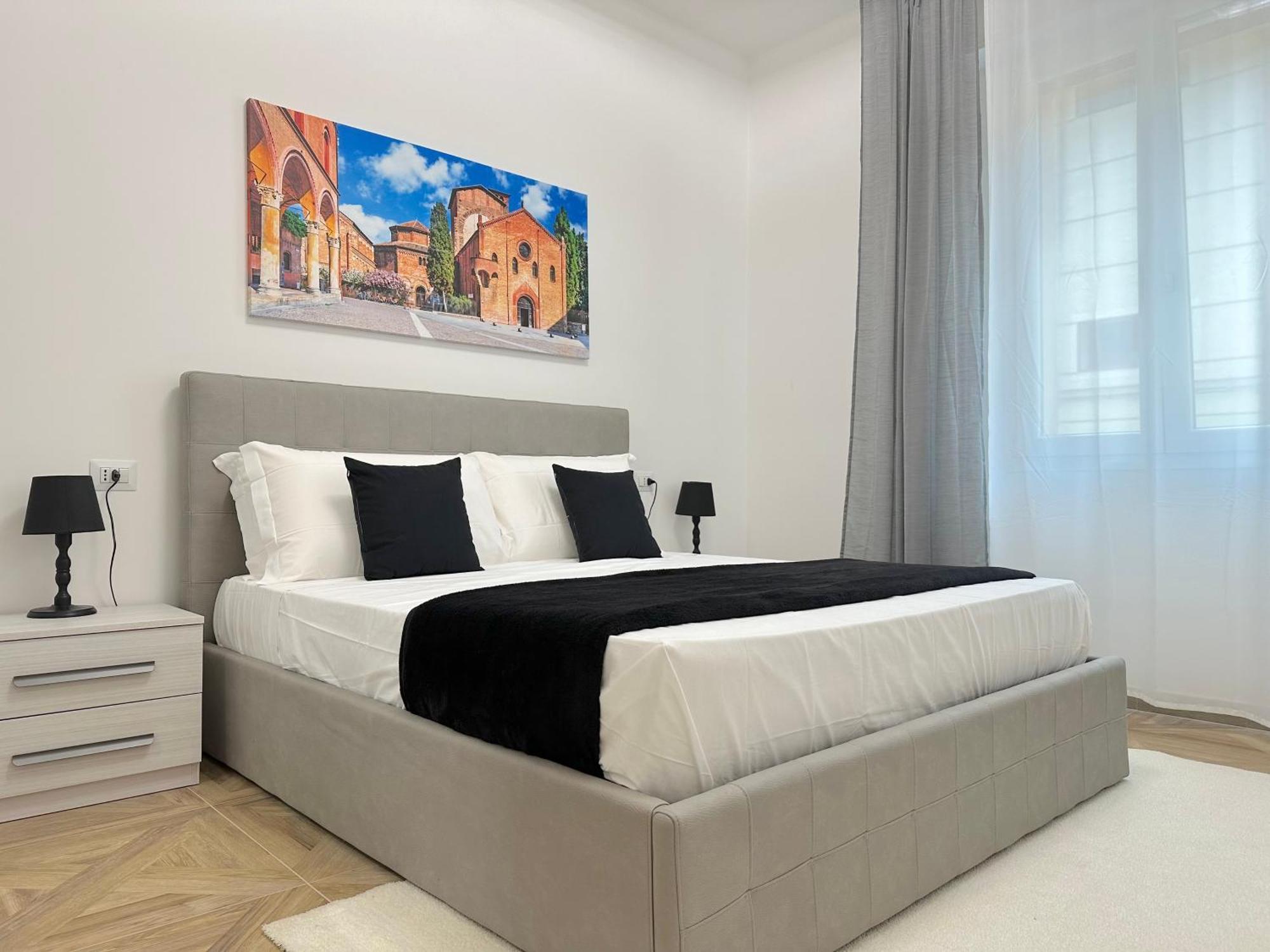 Appartement Laura Relais *