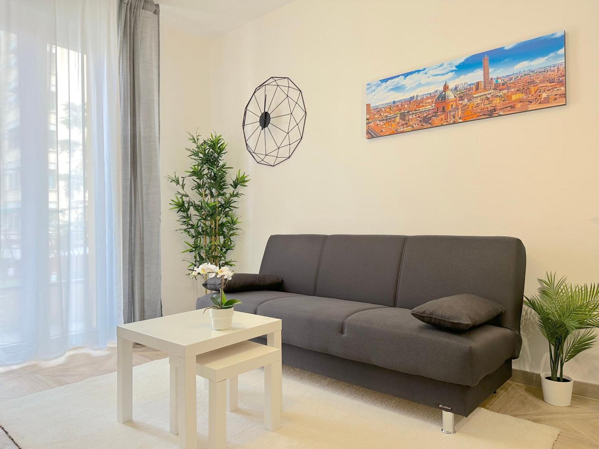 Laura Relais Apartment