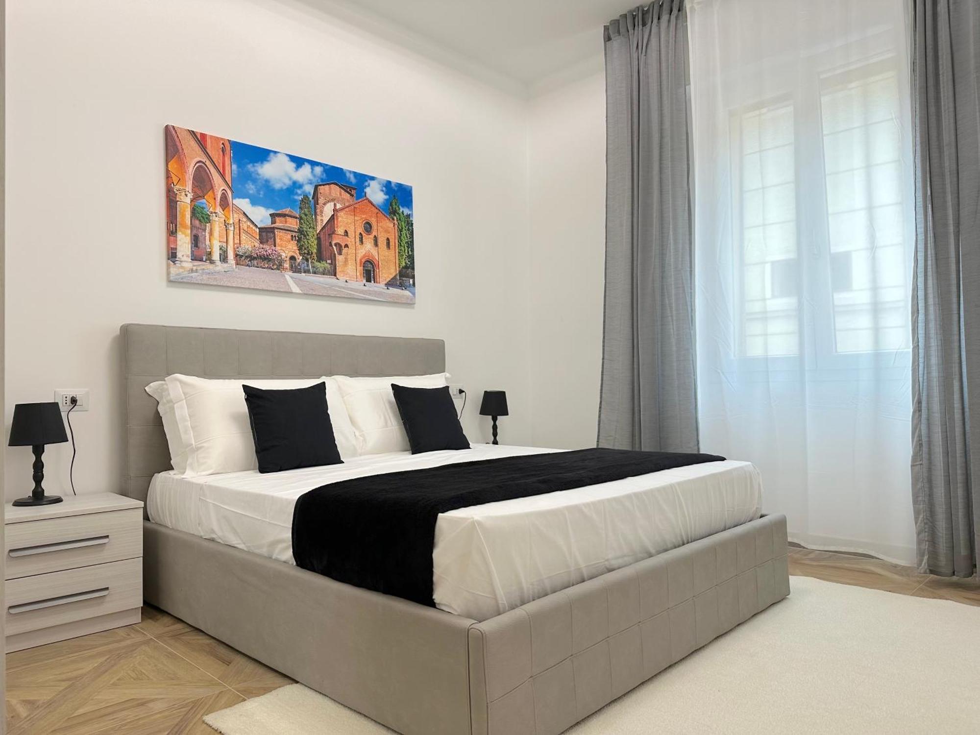 Apartment Laura Relais *