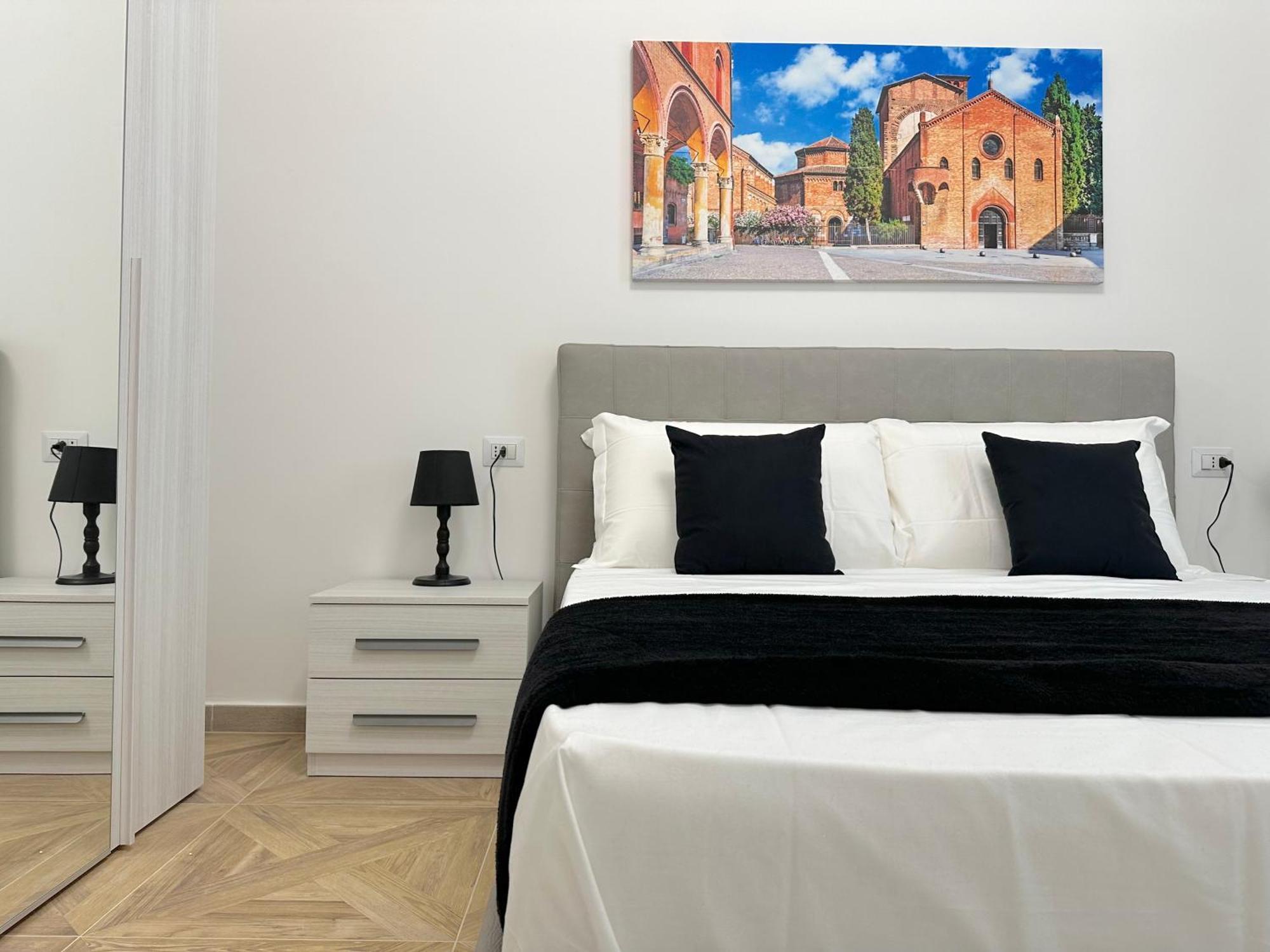 Apartment Laura Relais Bologna