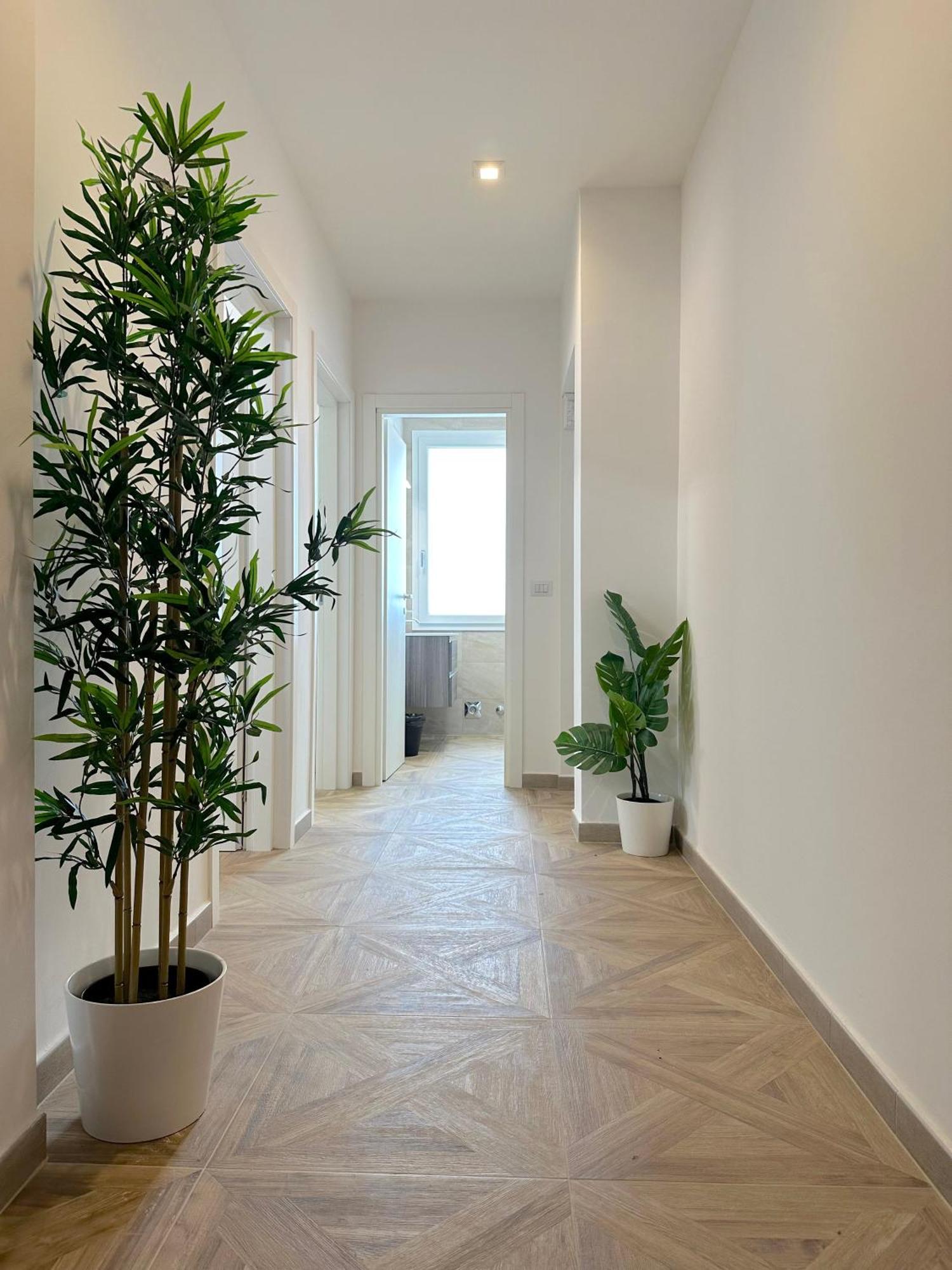 Laura Relais Apartment