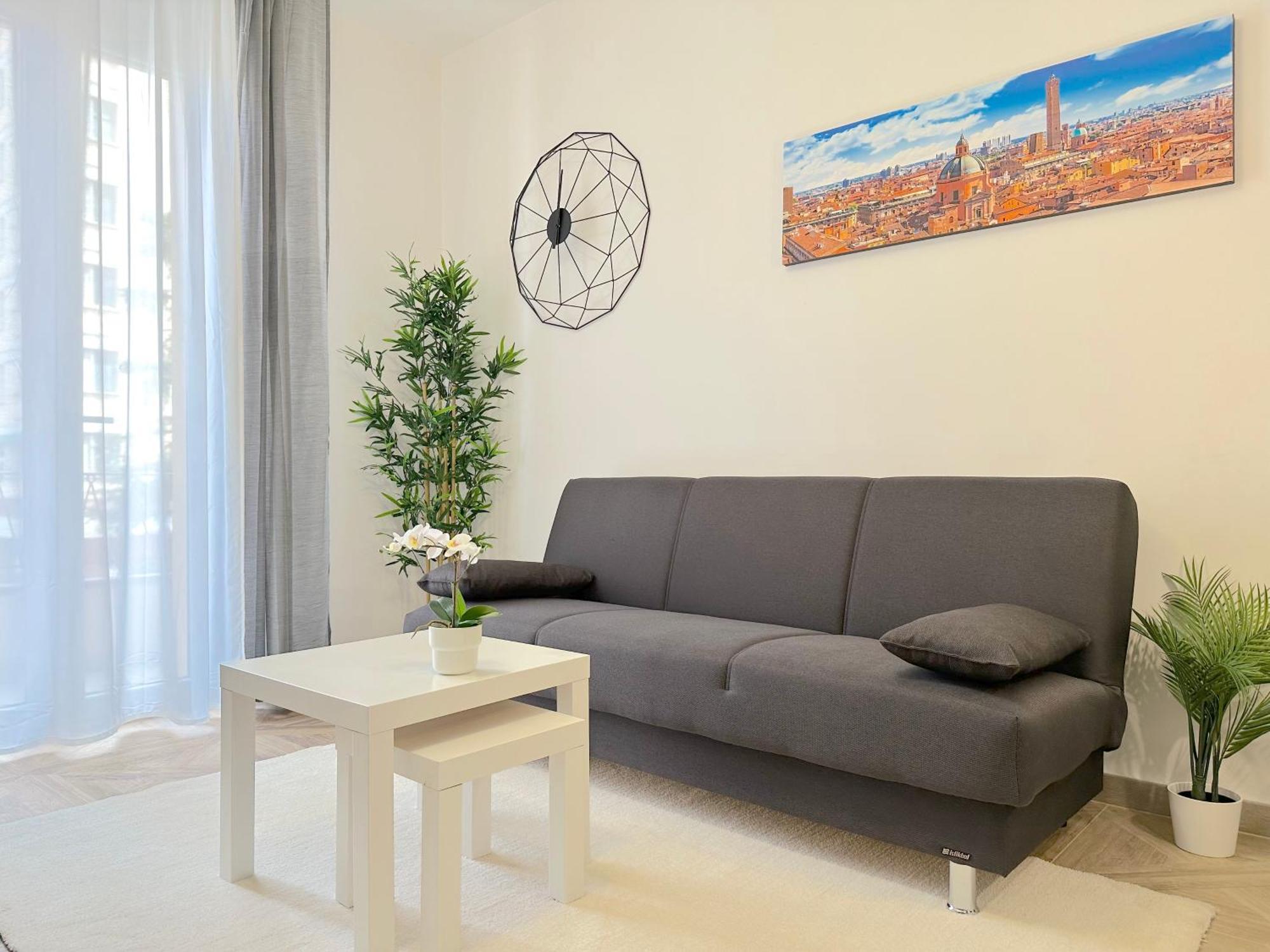 Apartment Laura Relais Bologna
