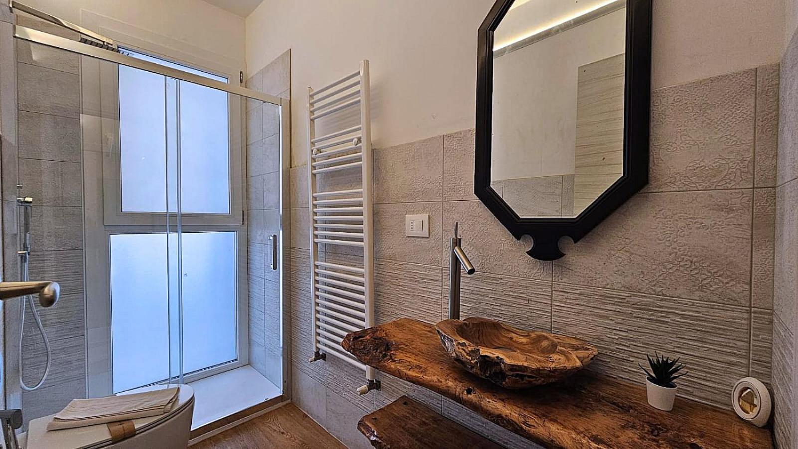 La Ca' Saffi Affittaly Apartamento