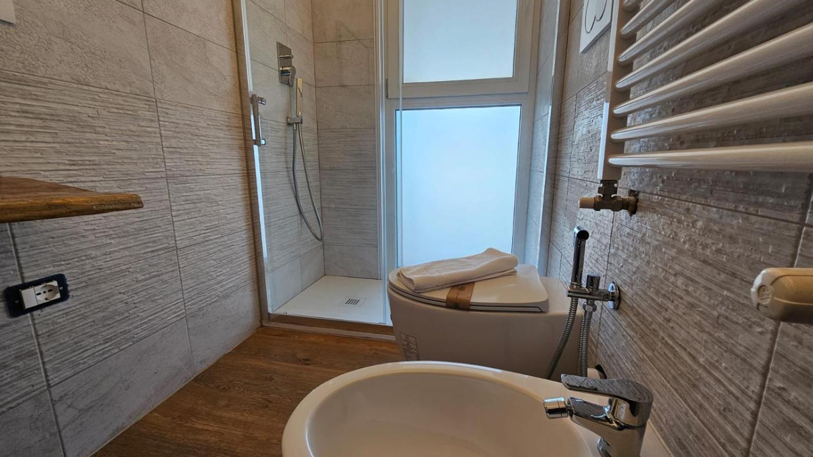 Apartamento La Ca' Saffi Affittaly Bolonha