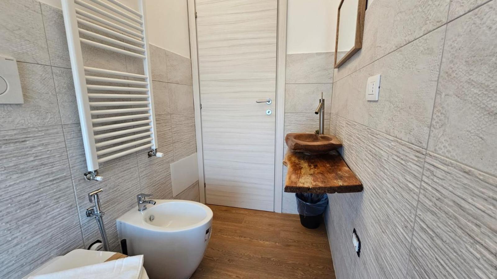 La Ca' Saffi Affittaly Apartamento