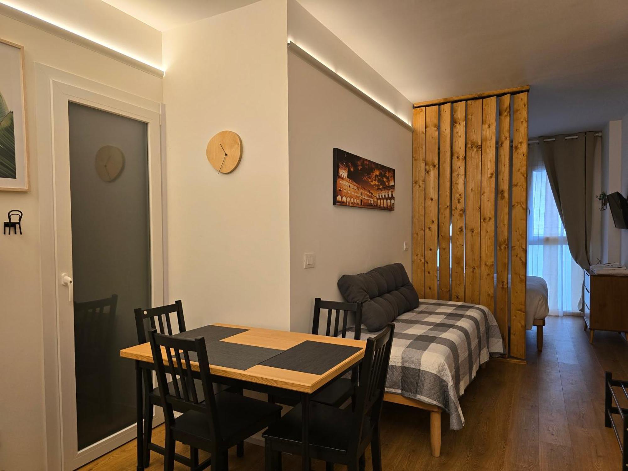Apartamento La Ca' Saffi Affittaly *