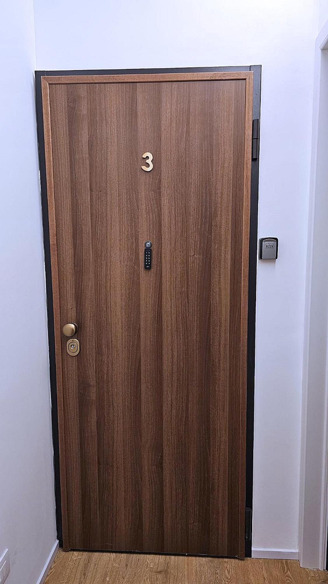 Apartamento La Ca' Saffi Affittaly Bolonha
