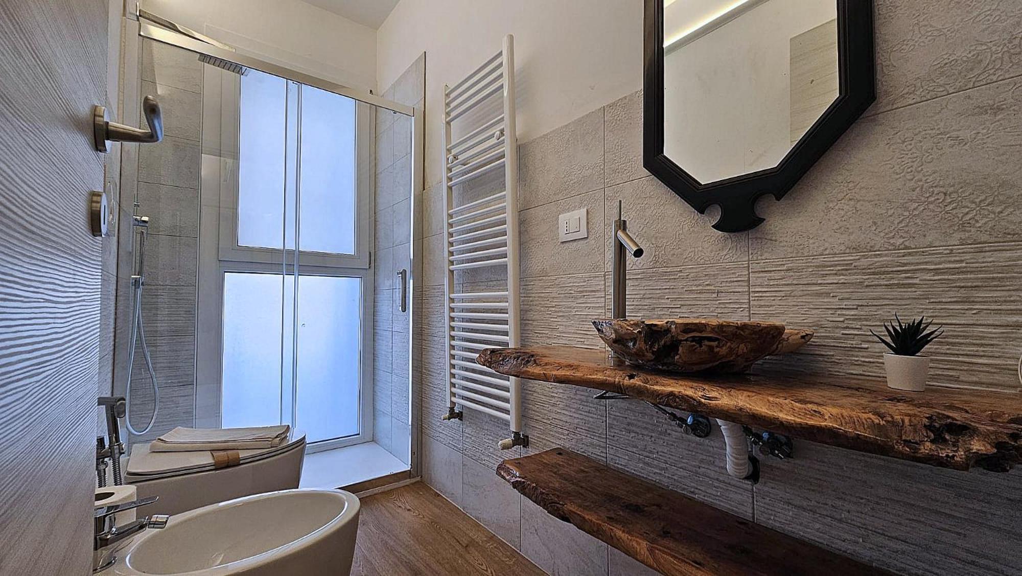 Apartamento La Ca' Saffi Affittaly