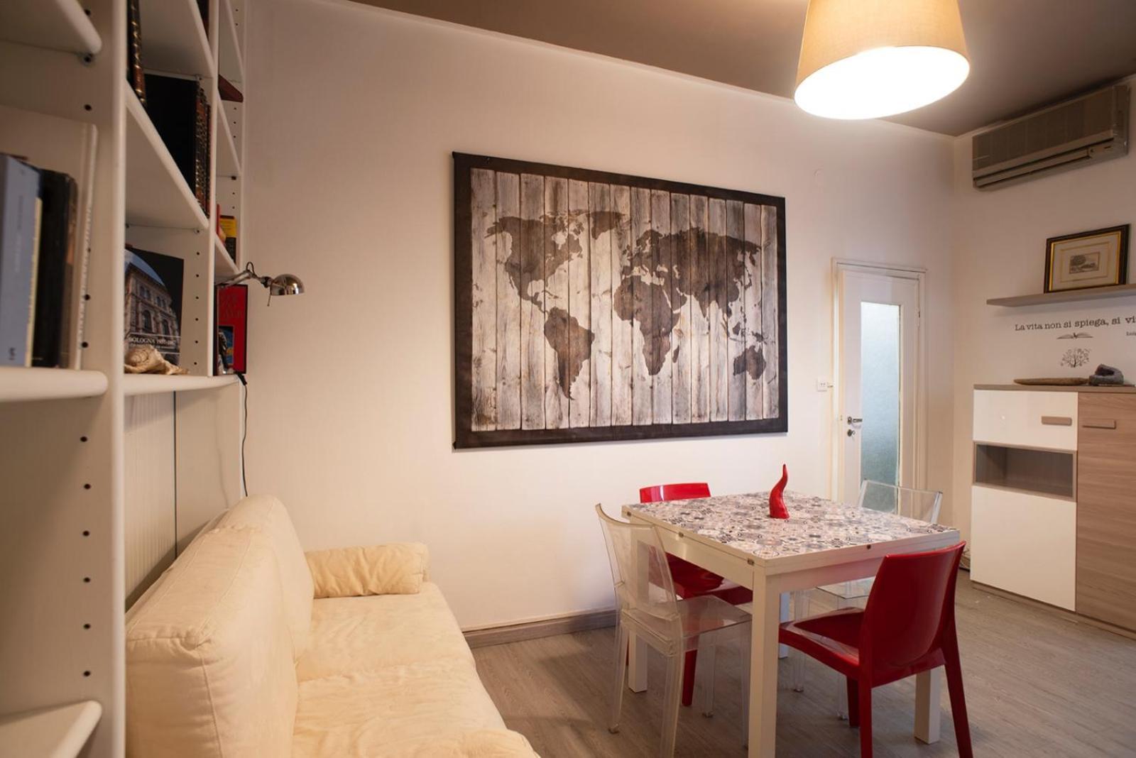 Casa Dody Apartment