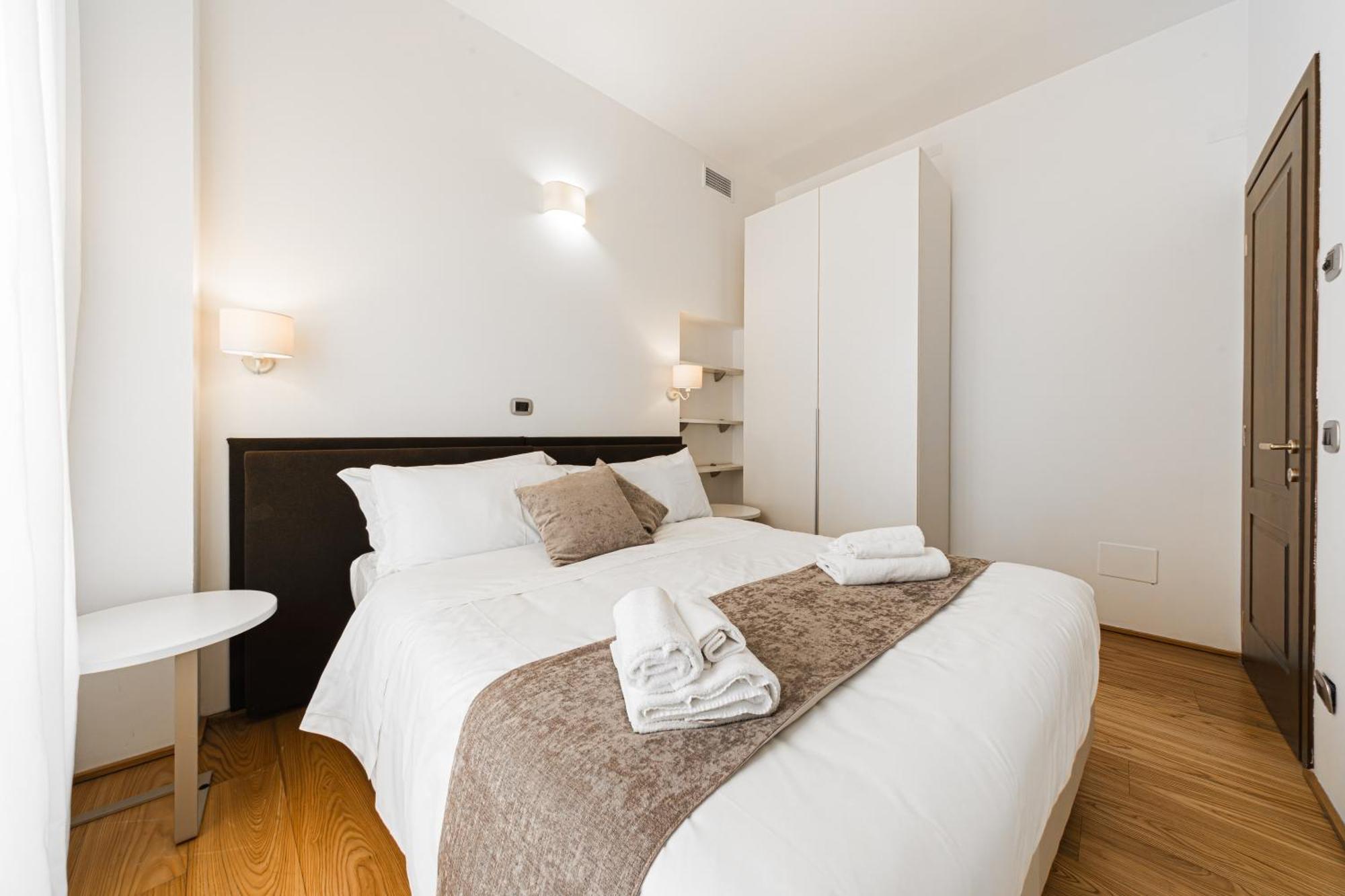 Immobo Arcadian - Piazza Maggiore View Apartment Bologna