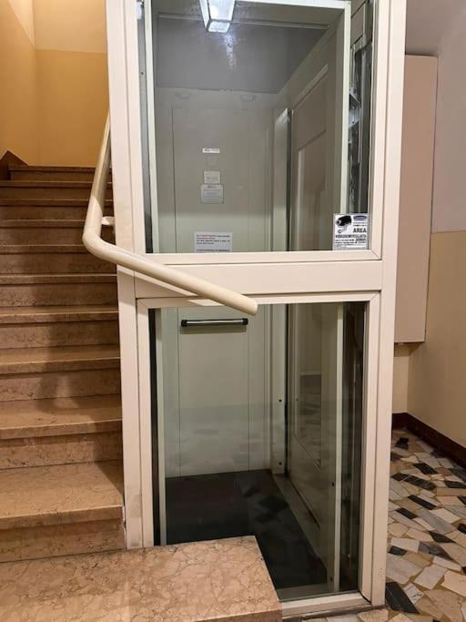 Casa Bradamanti Apartment Bologna