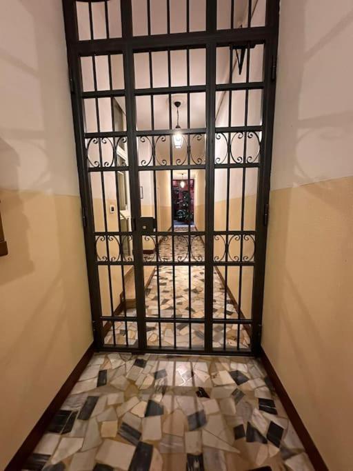 Casa Bradamanti *