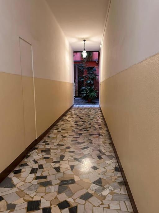 Apartment Casa Bradamanti Bologna