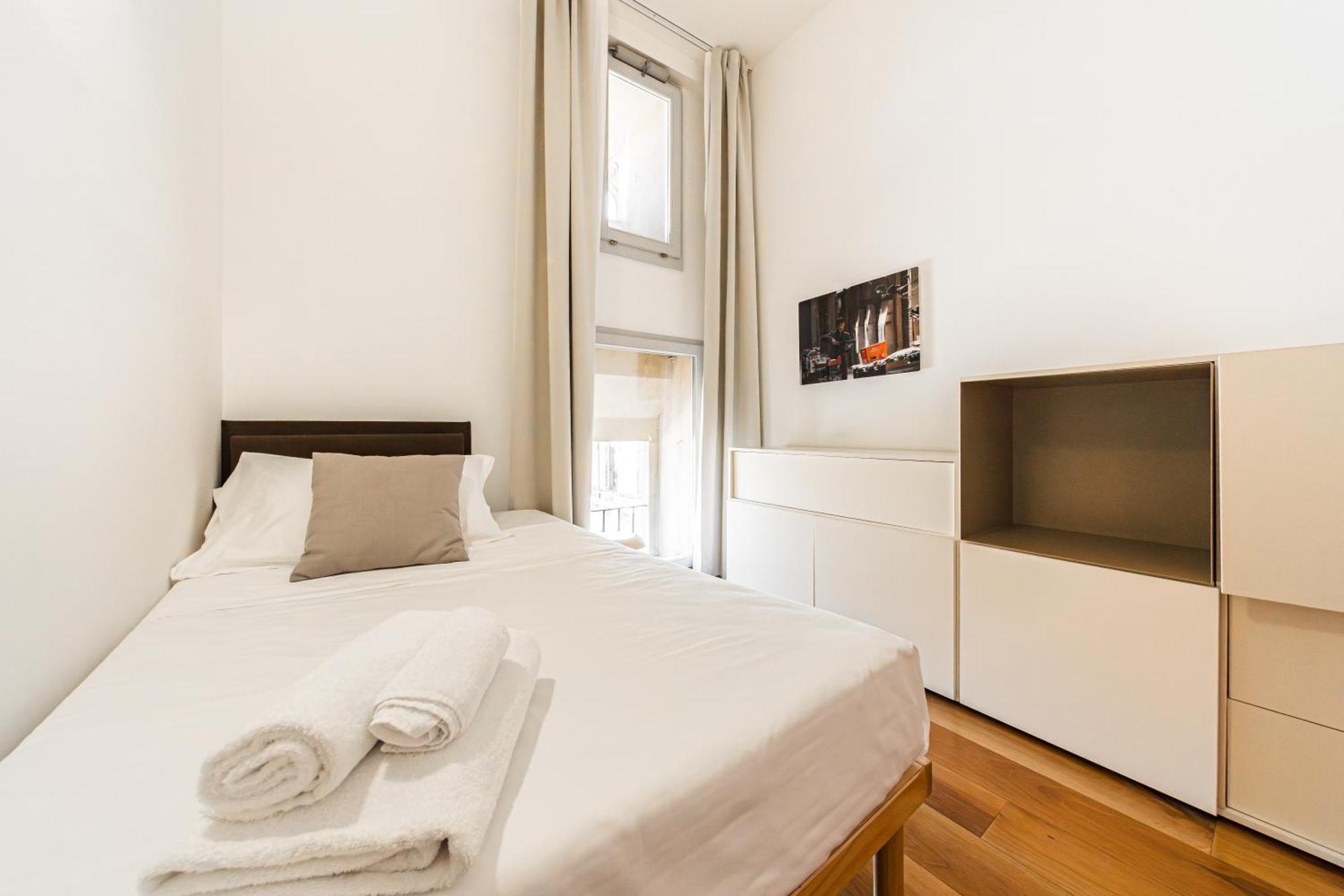 Apartment Immobo Panorama - Piazza Maggiore View