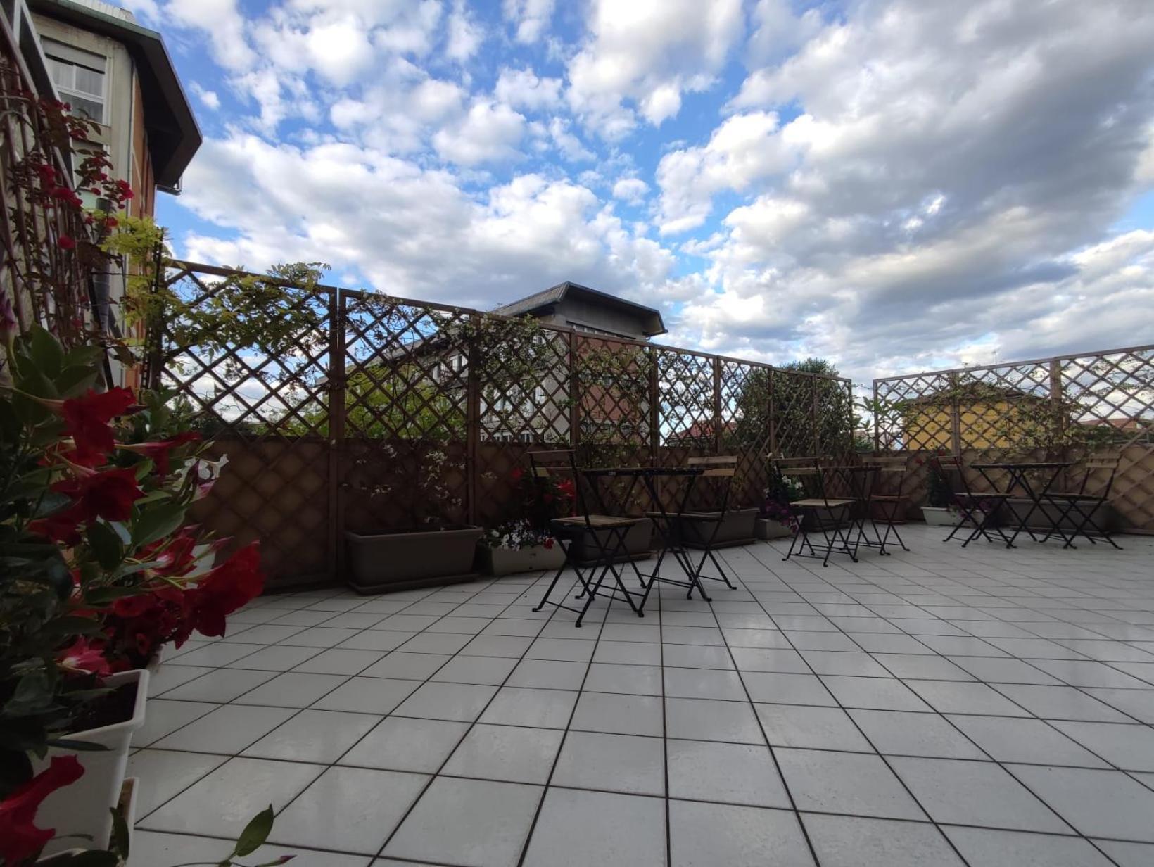 Apartment Casa Dei Fiori Bologna