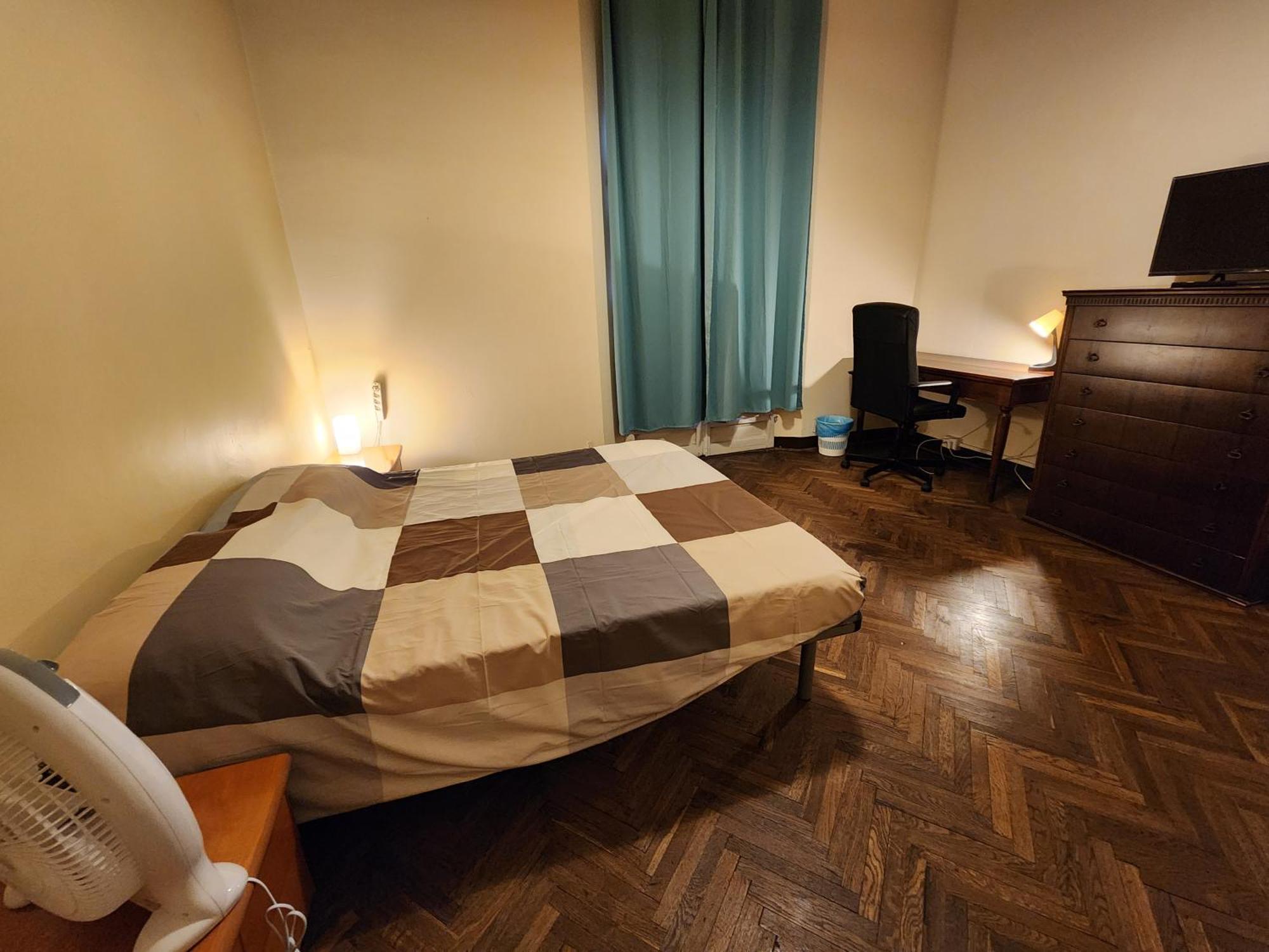 Bed & Breakfast Tata Homes