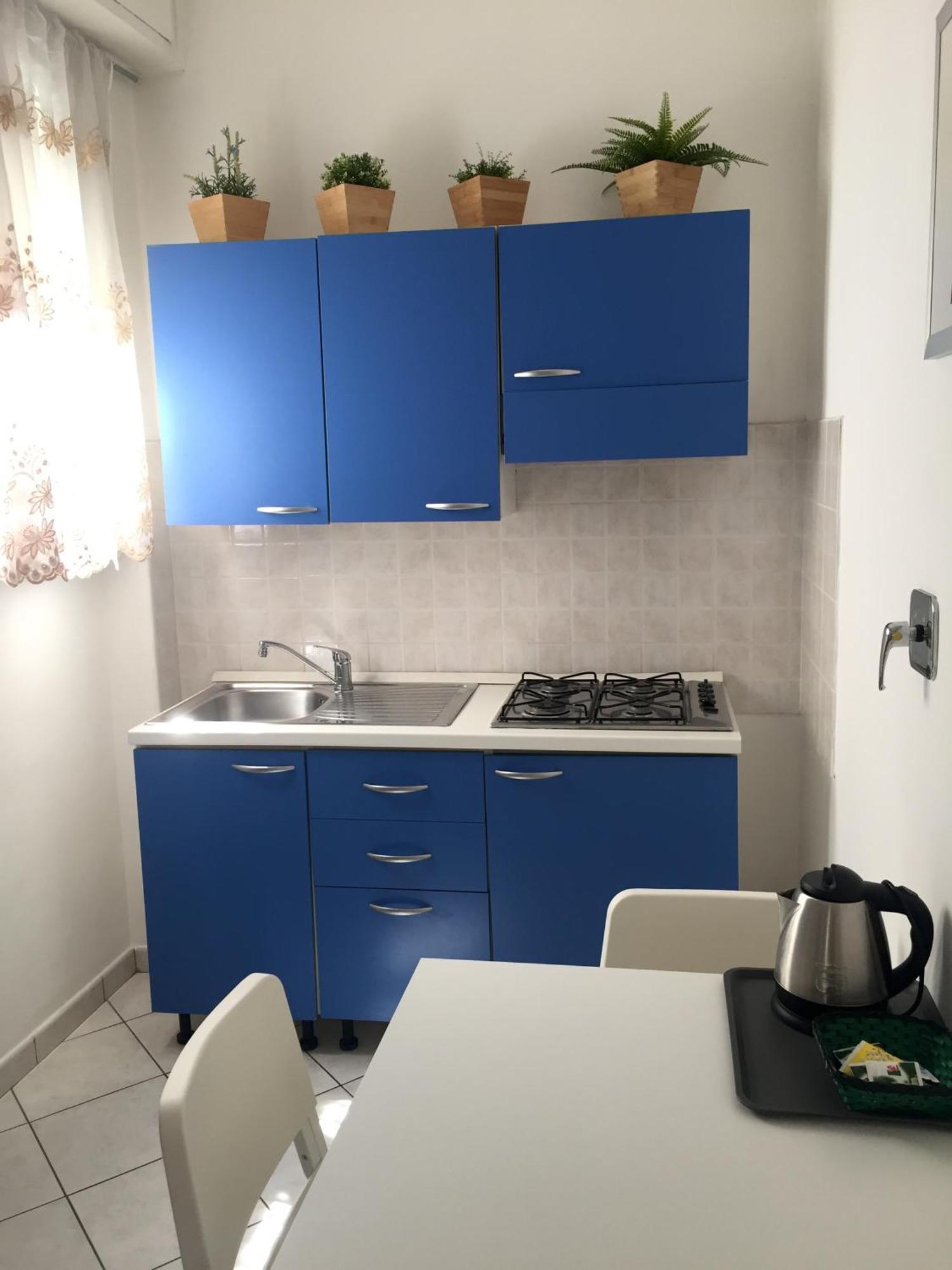 La & 4* Bologna