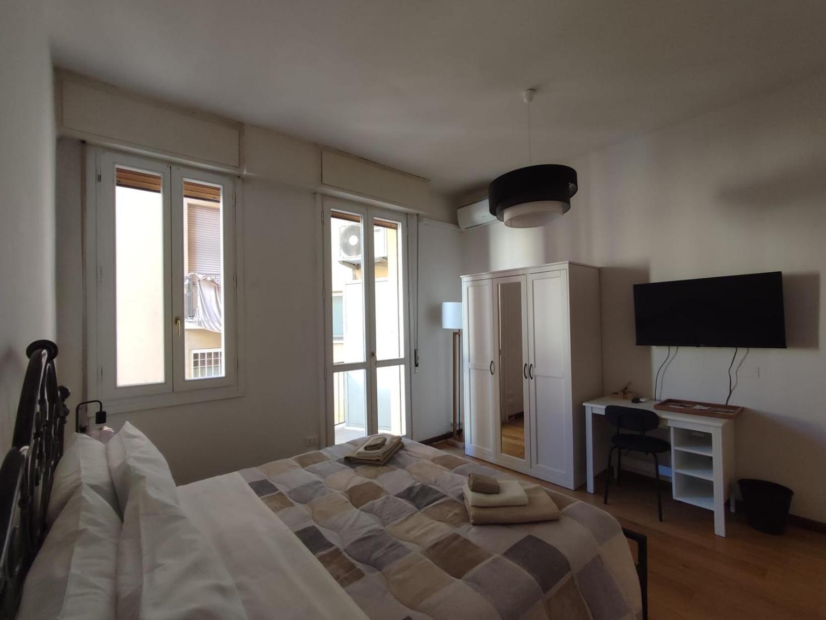 Casa Dei Fiori Apartment Bologna