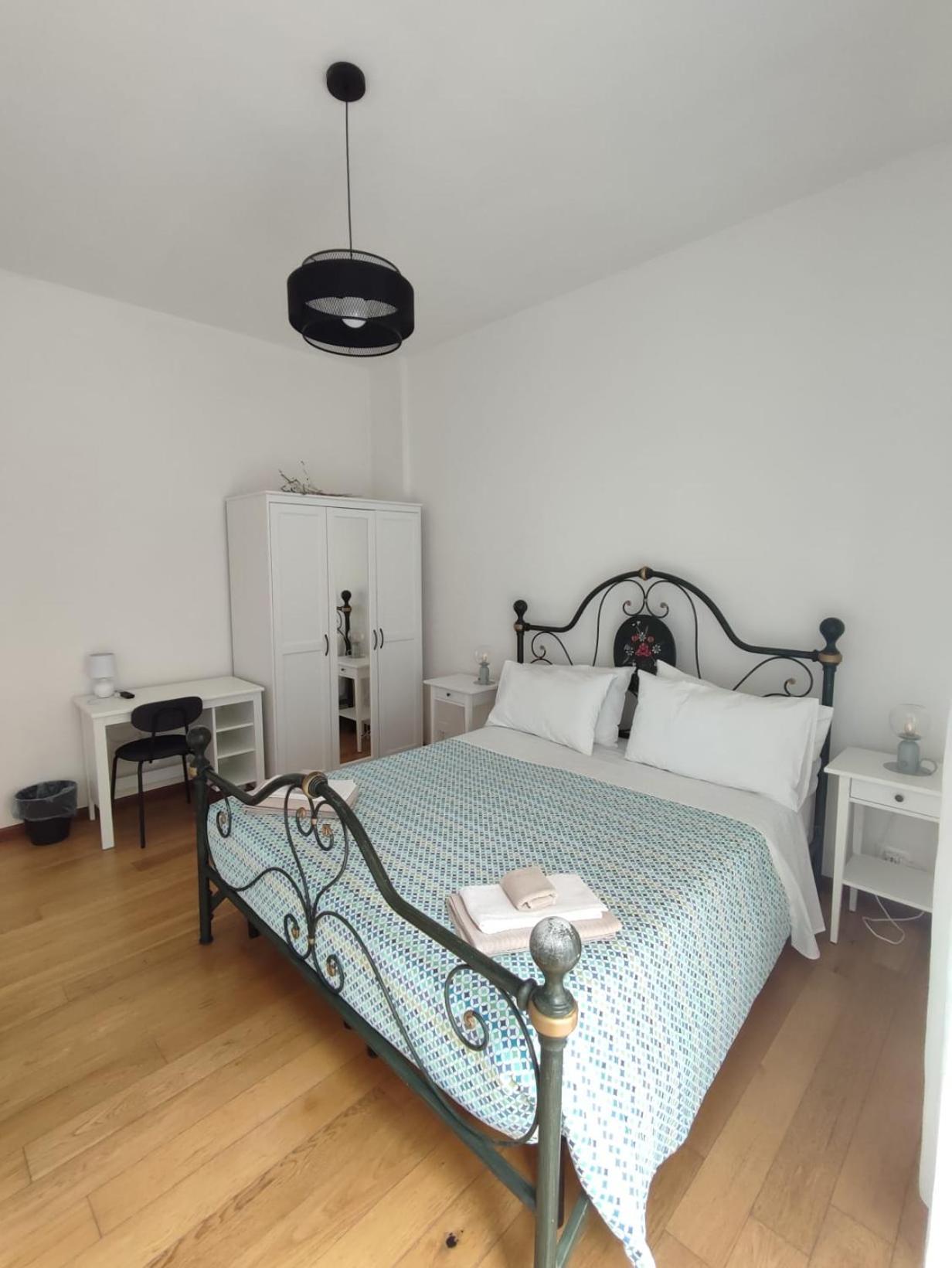 Apartment Casa Dei Fiori Bologna