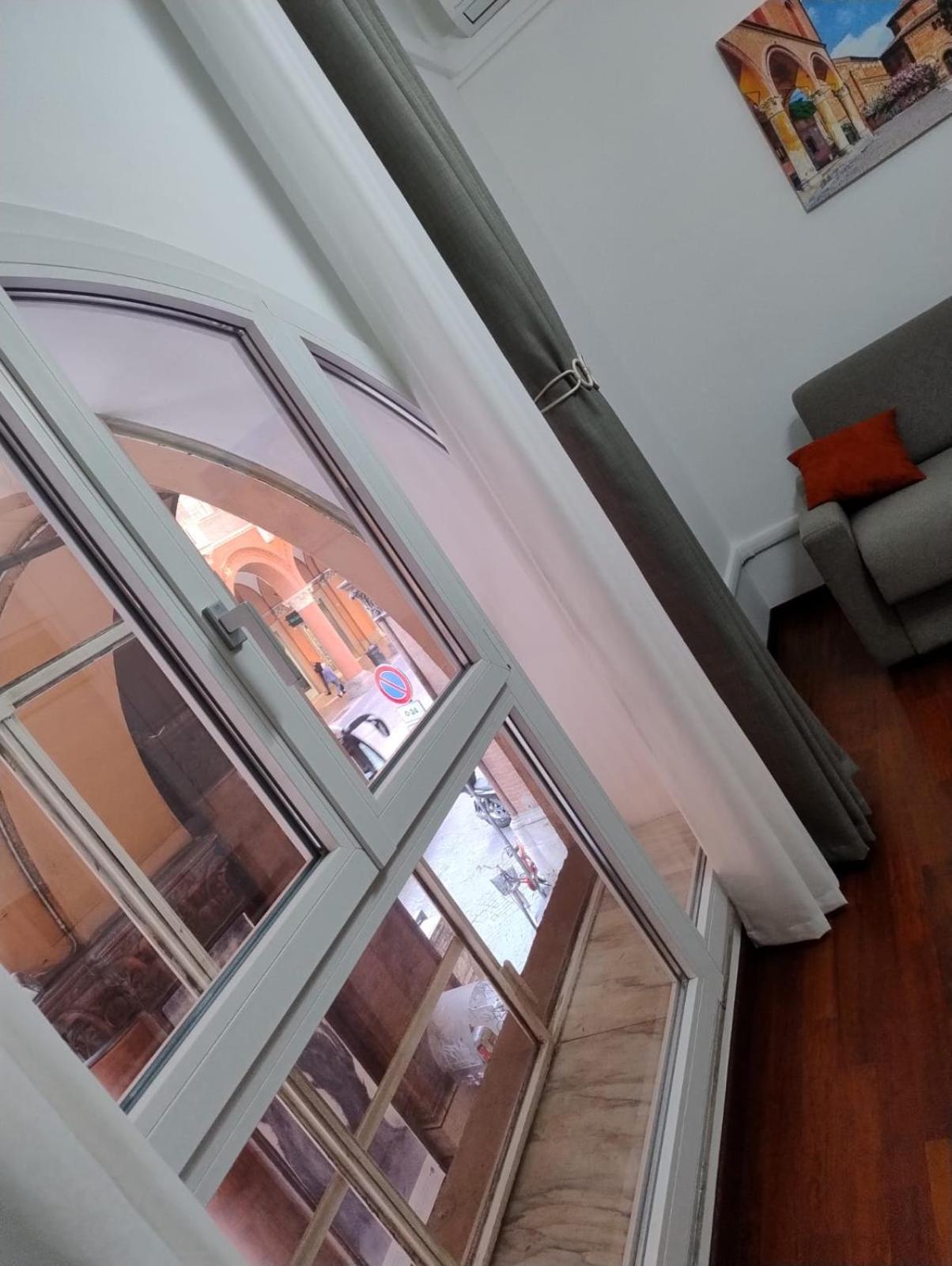 Appartement Matildeland Centro Storico - Via Indipendenza Bologna