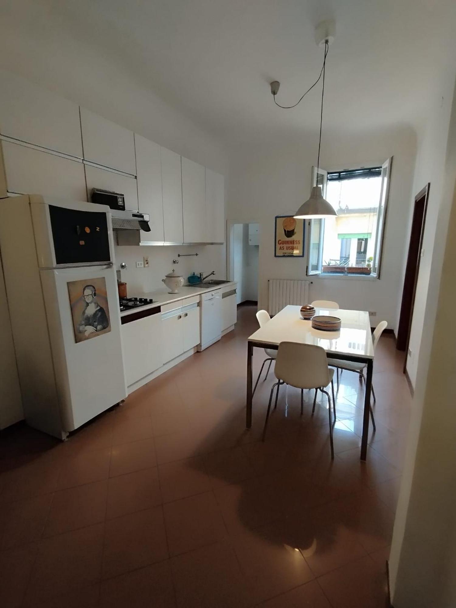 Cartola 30 Apartment Bologna