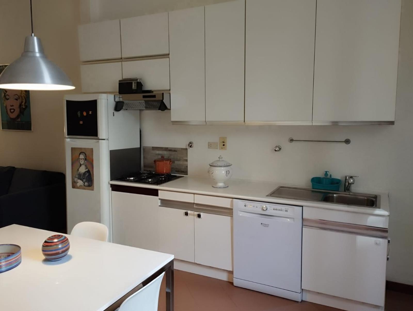 Cartola 30 Apartment Bologna