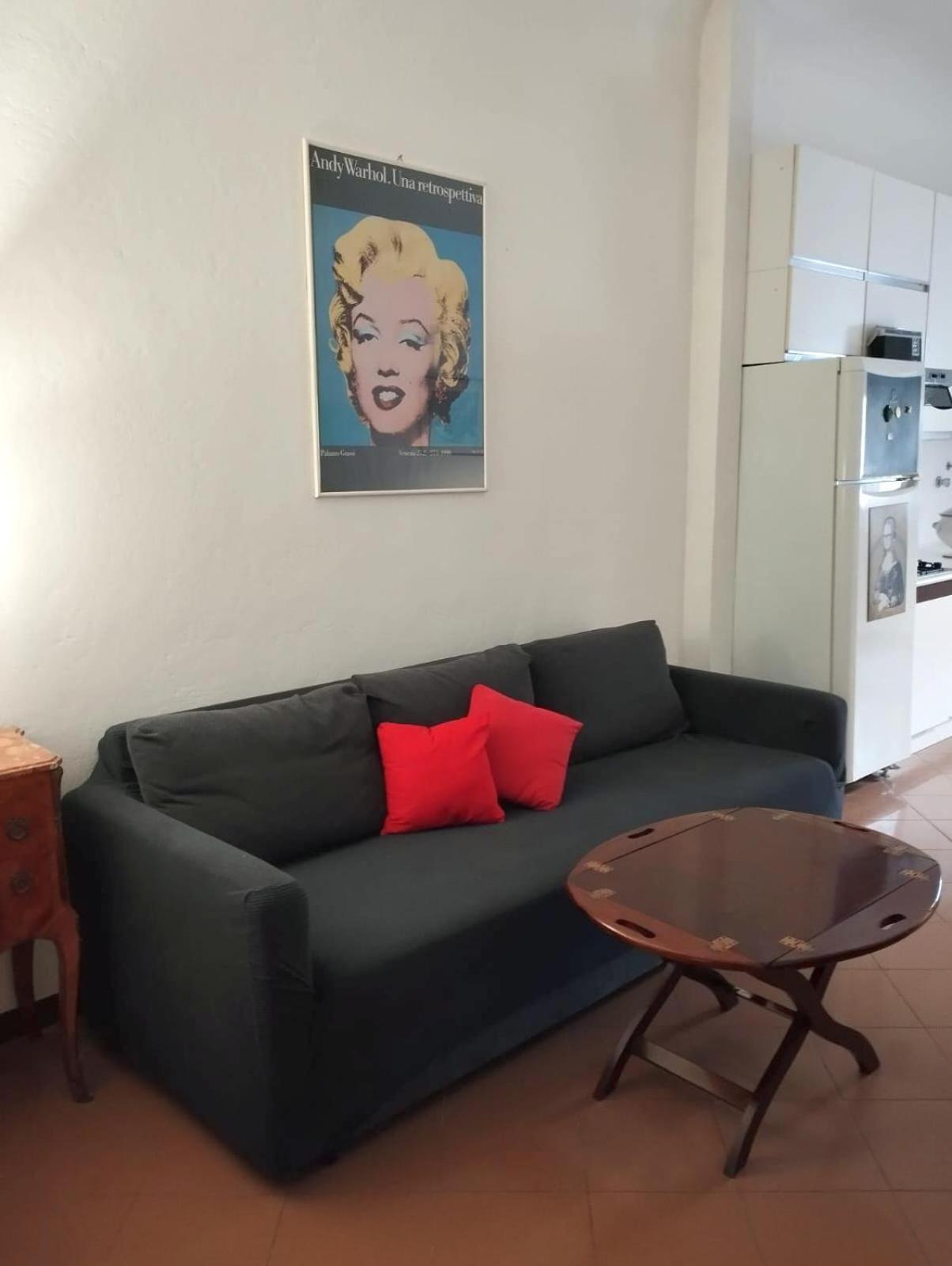 Apartment Cartola 30 Bologna