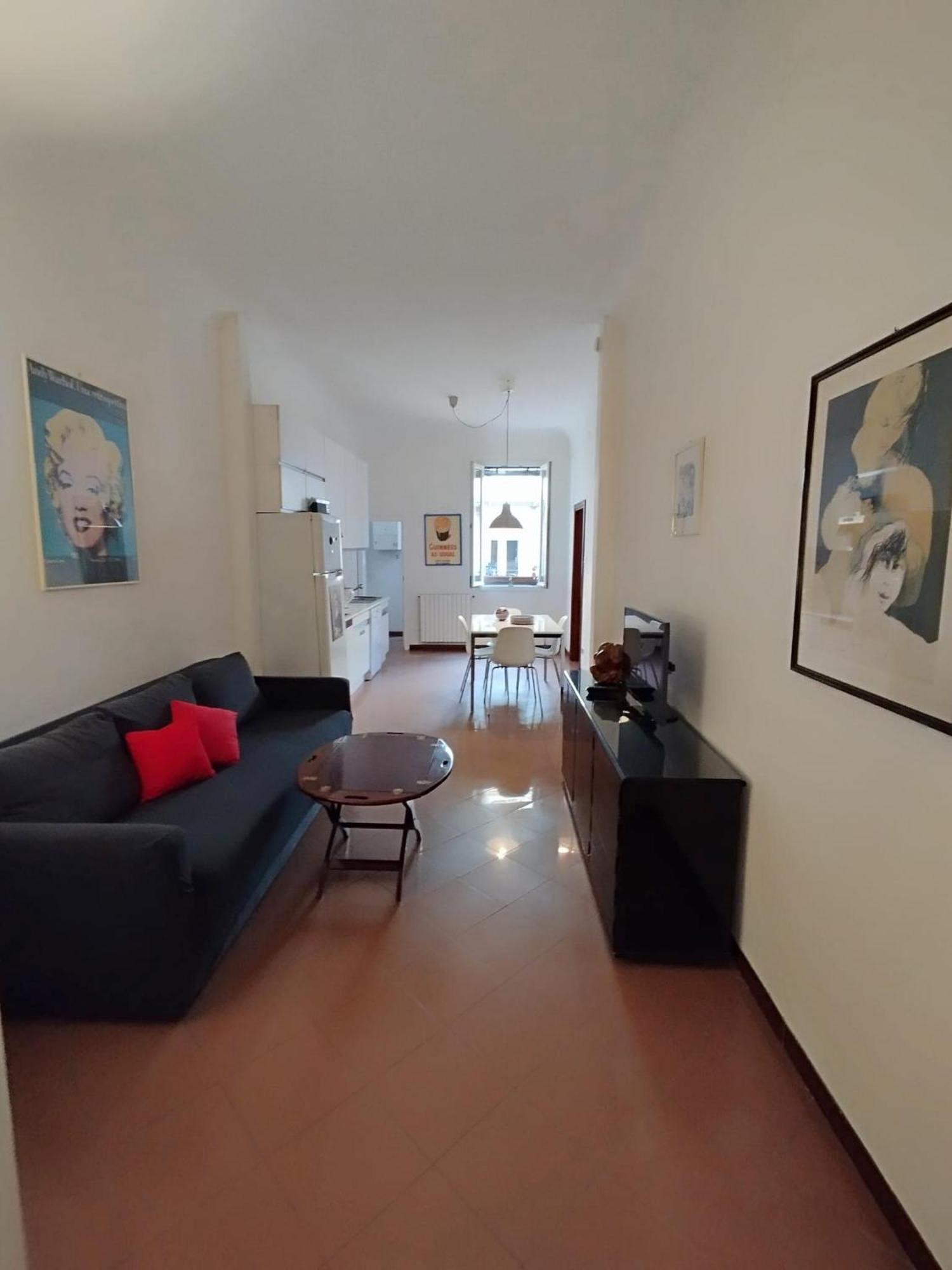Cartola 30 Apartment *