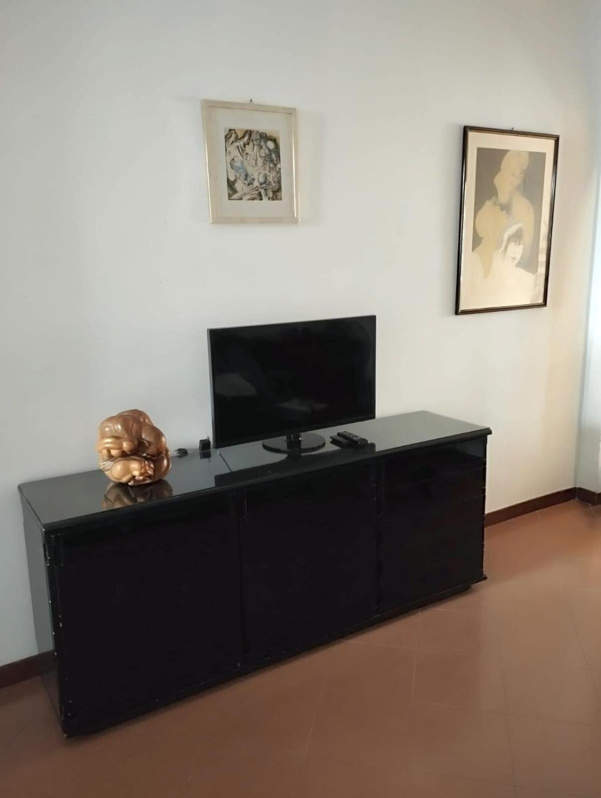 Cartola 30 Apartment Bologna
