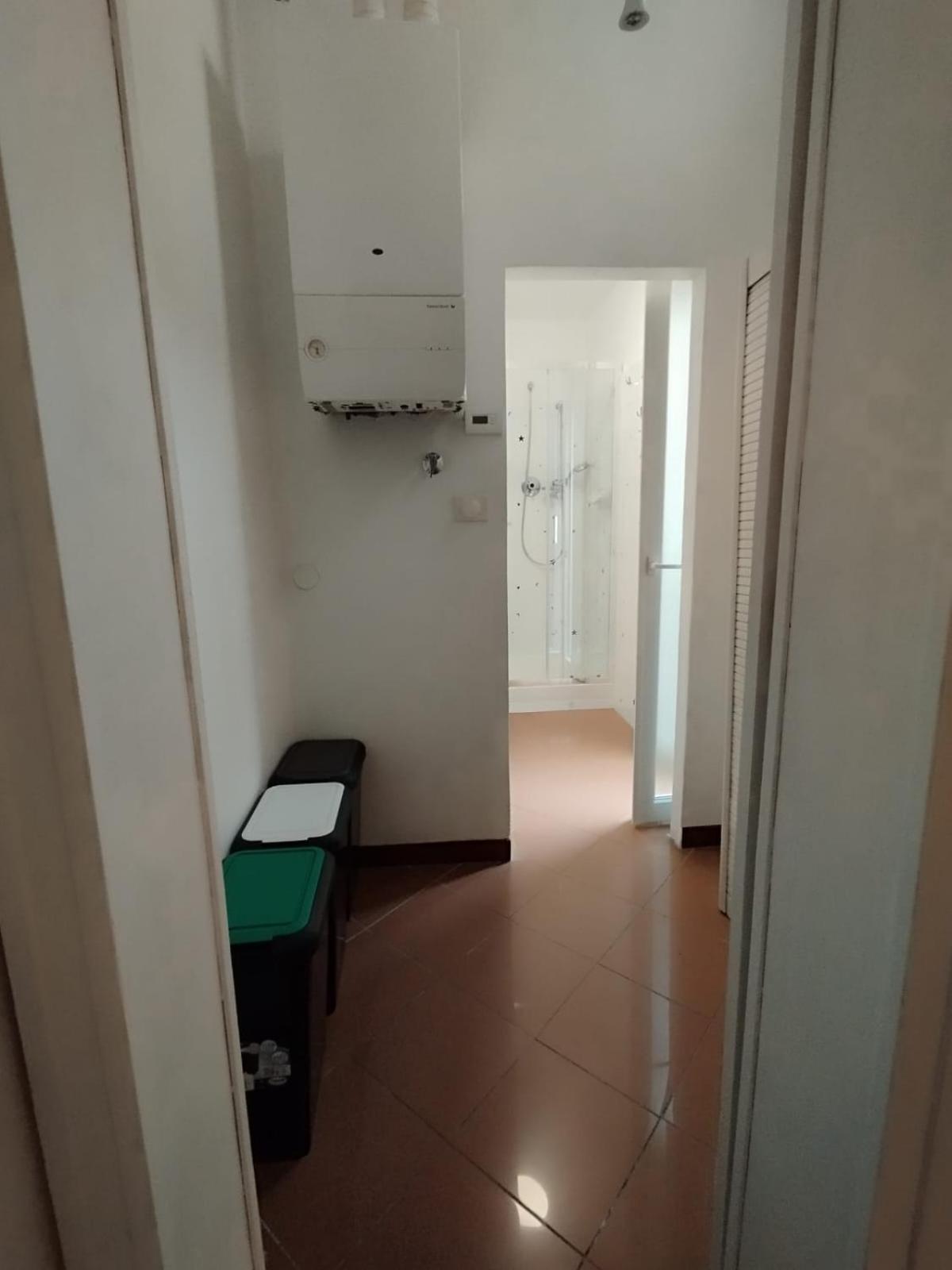 Cartola 30 Apartment *