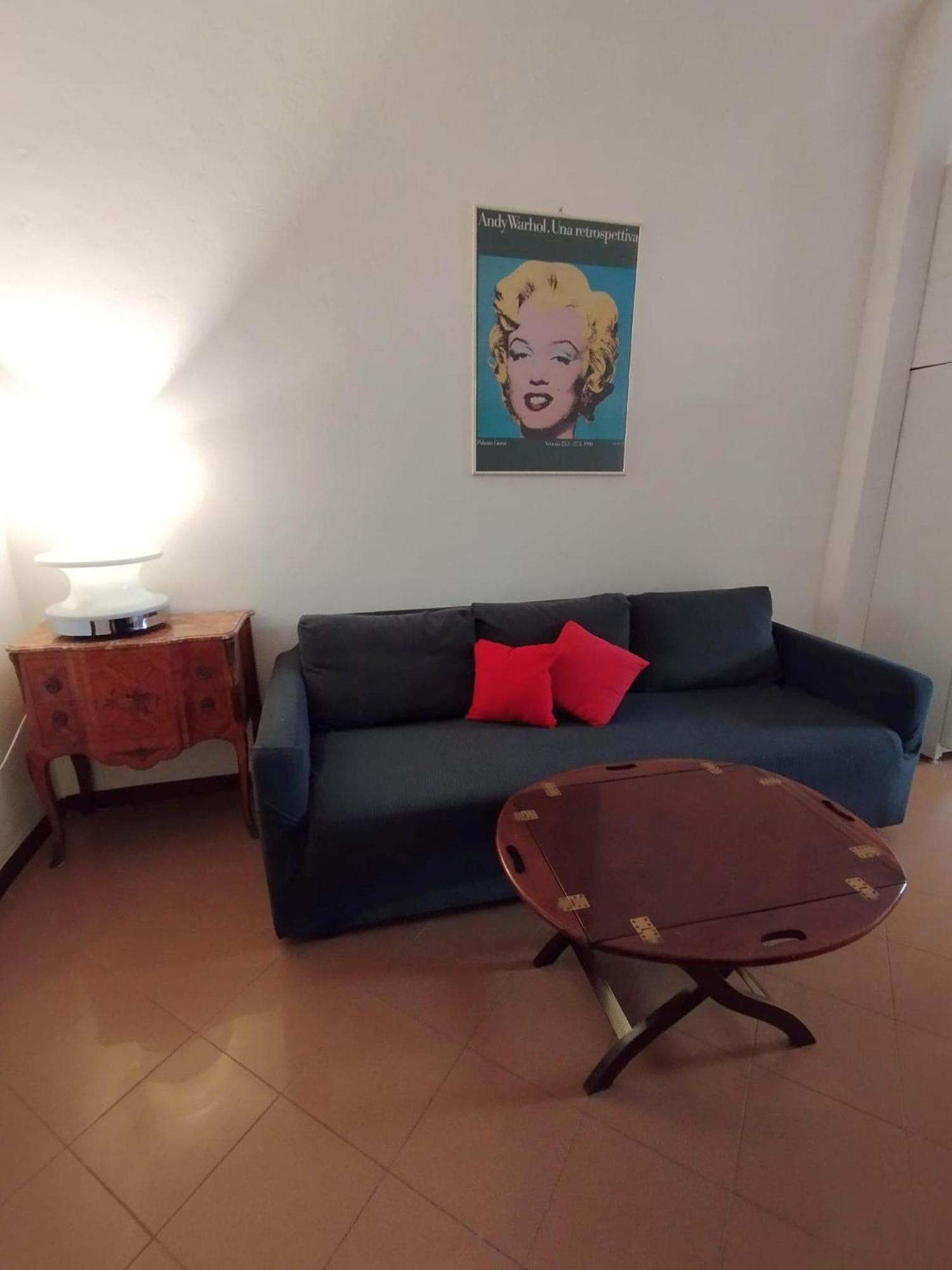 Cartola 30 Apartment