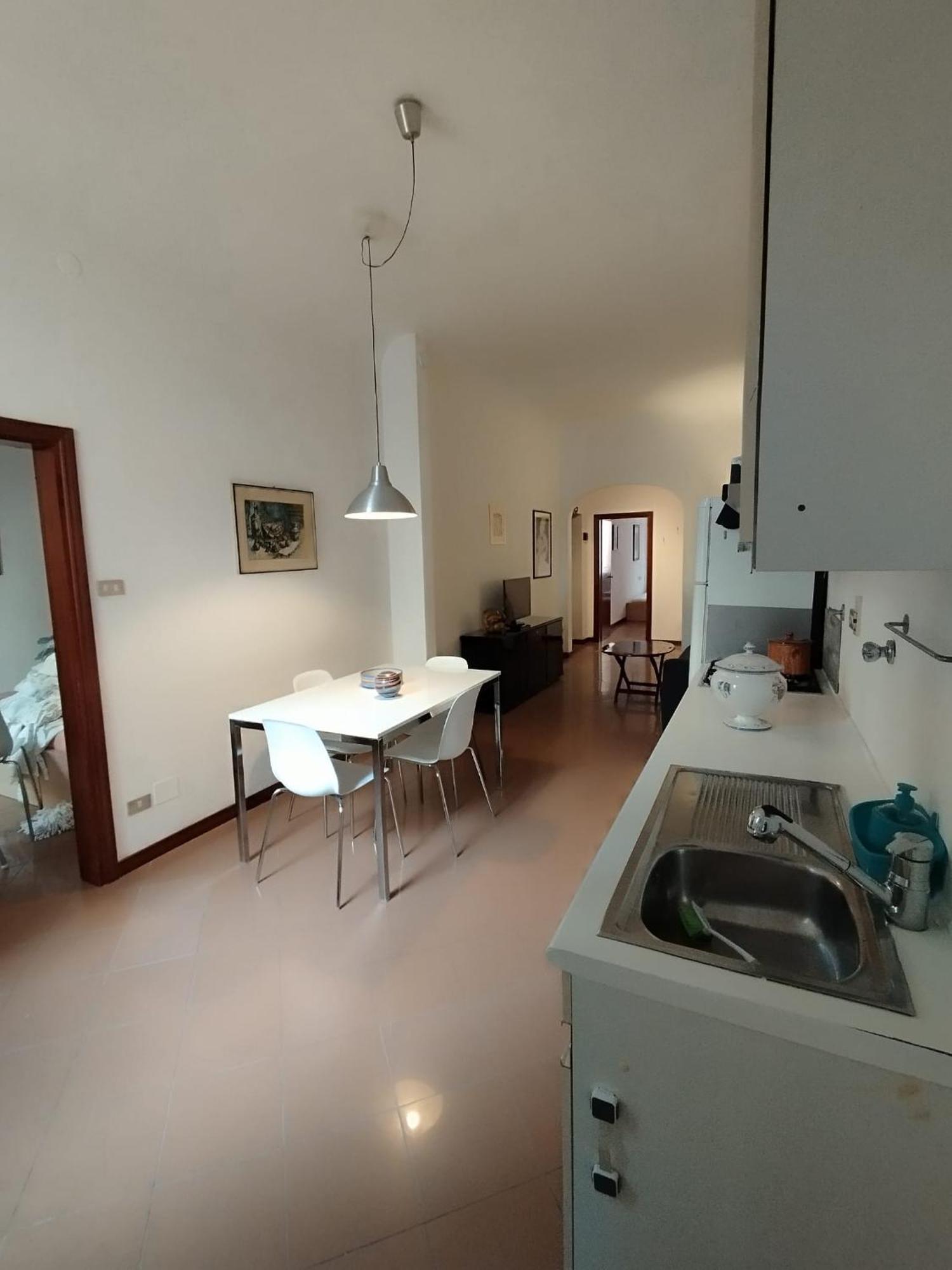Cartola 30 * Bologna