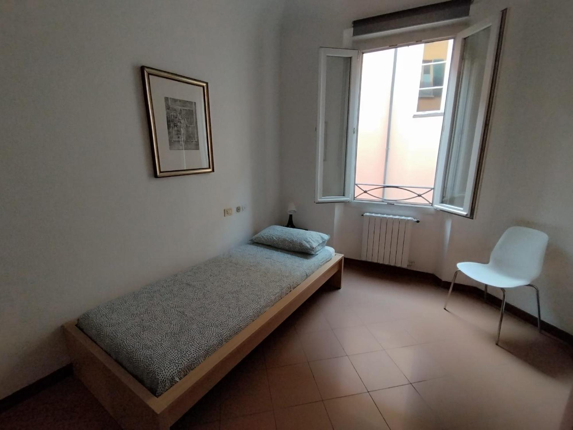 Cartola 30 Apartment