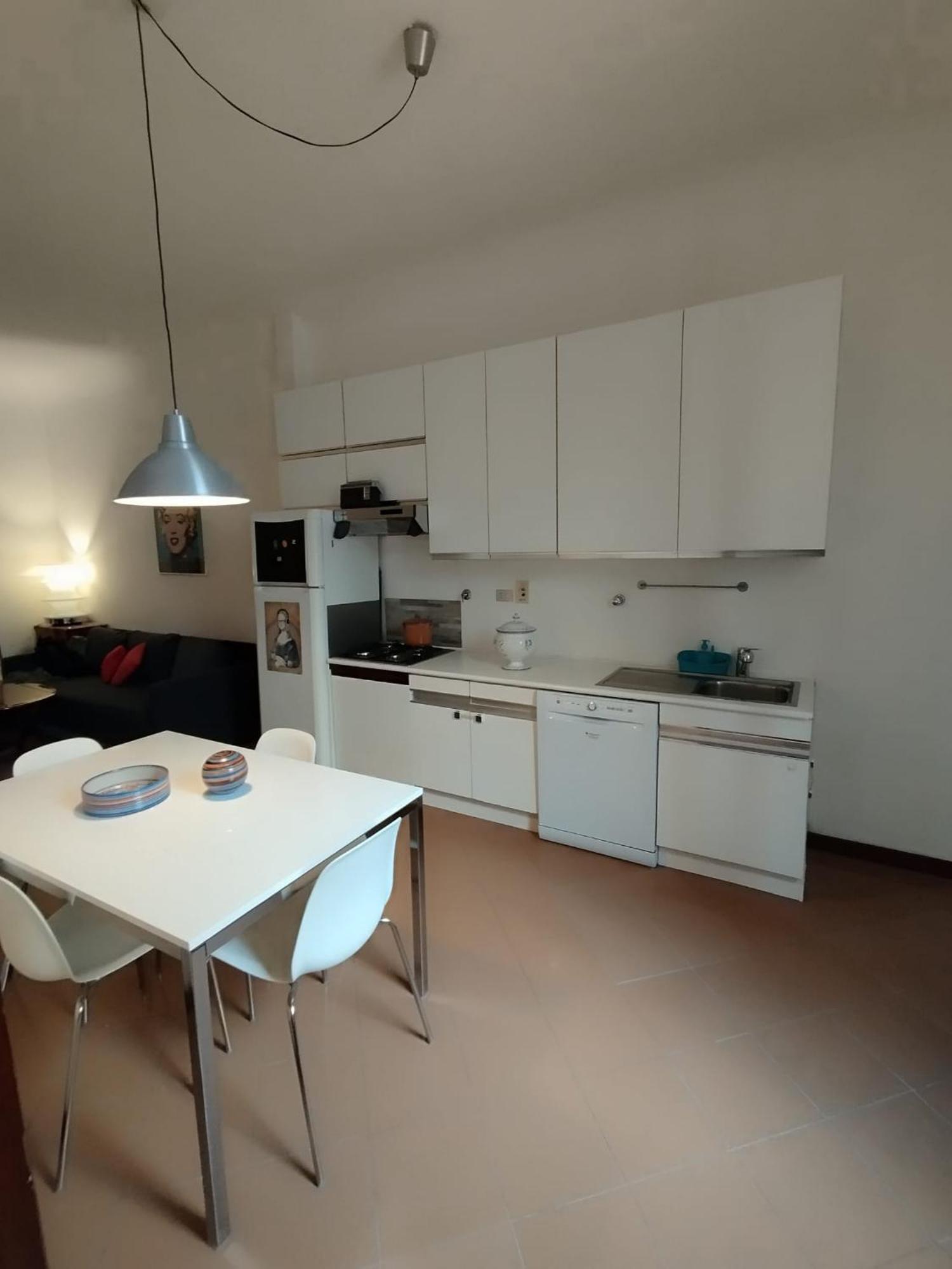 Cartola 30 Apartment