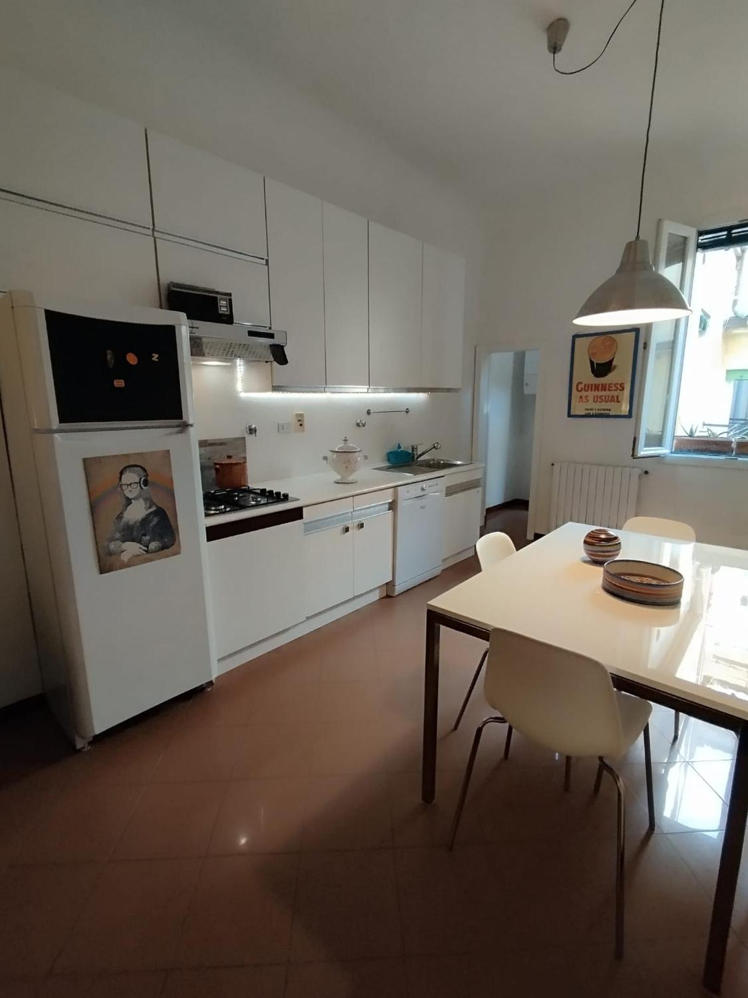 Cartola 30 Apartment *