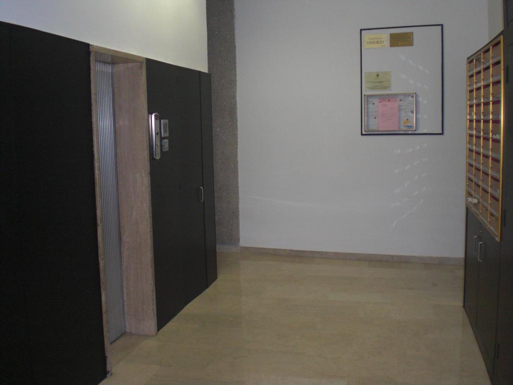 Apartment Francy House *