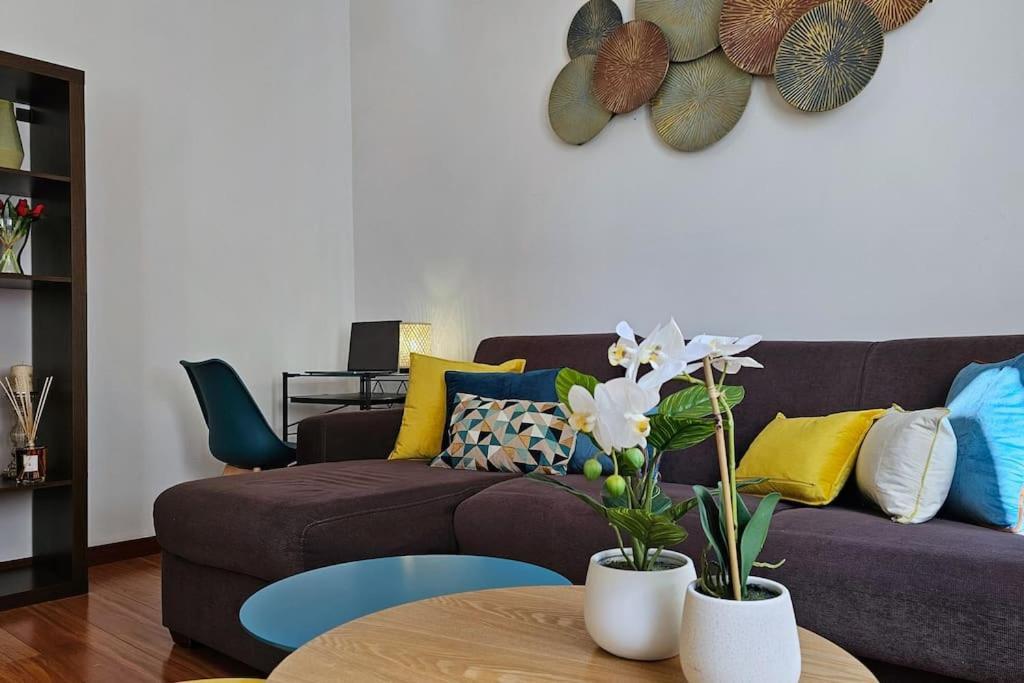 Appartamento Casa Mia *