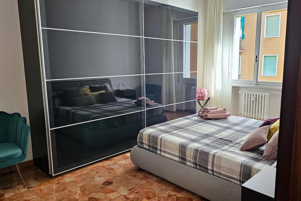 Casa Mia Bologna