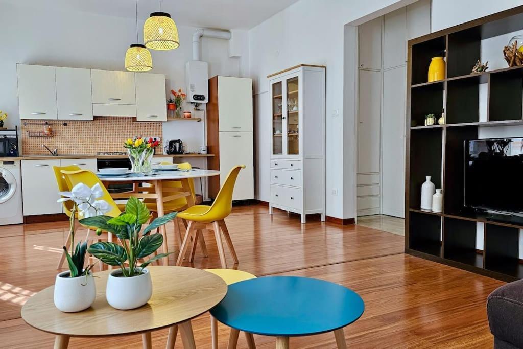 Appartamento Casa Mia *