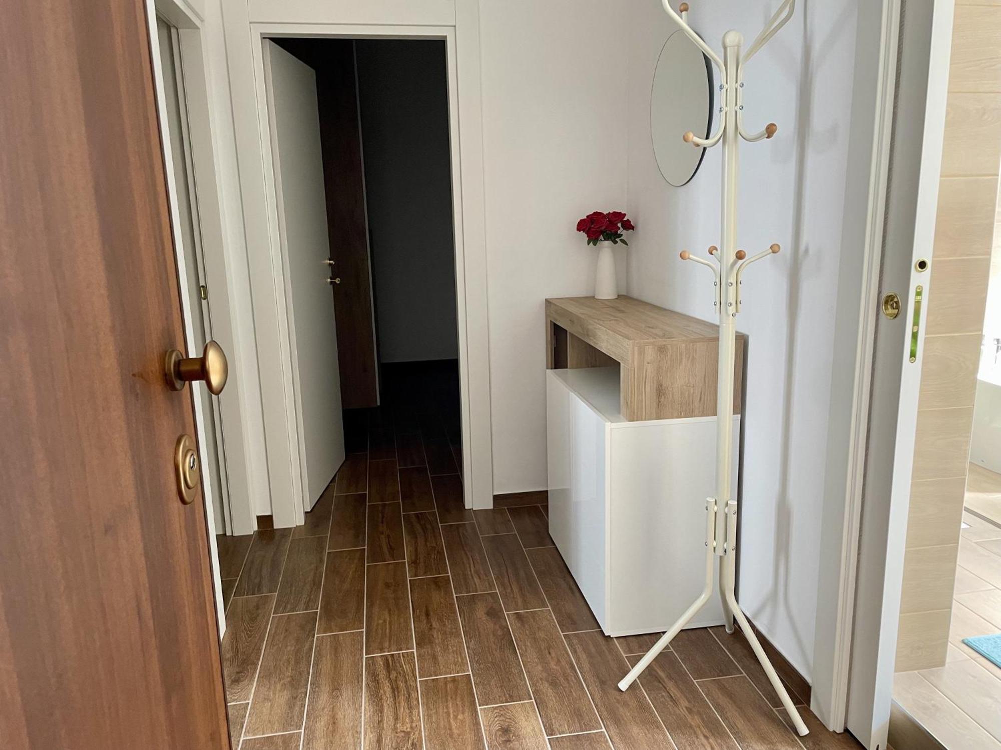 Holiday home Casa Curcio Bologna