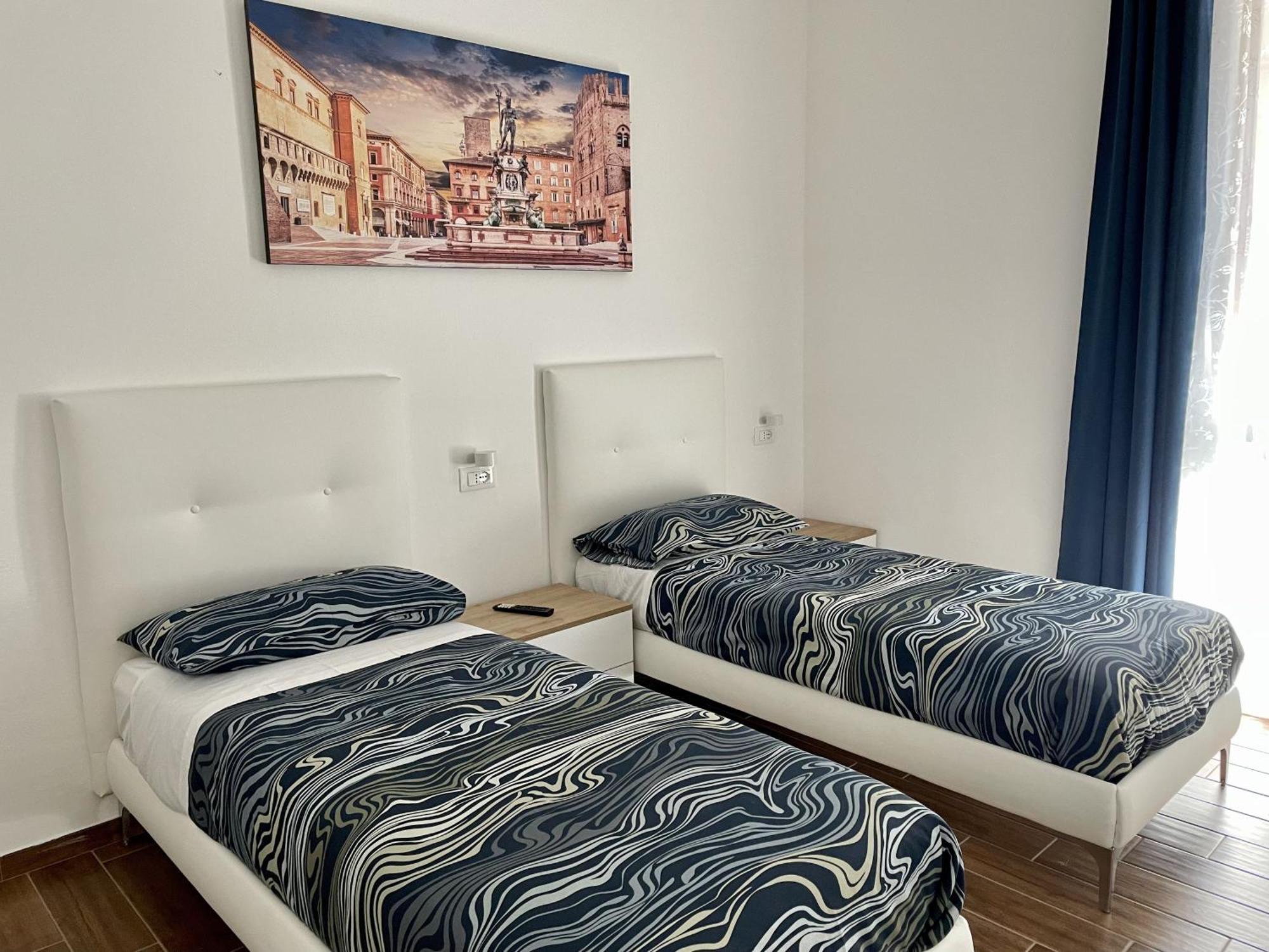 Holiday home Casa Curcio Bologna