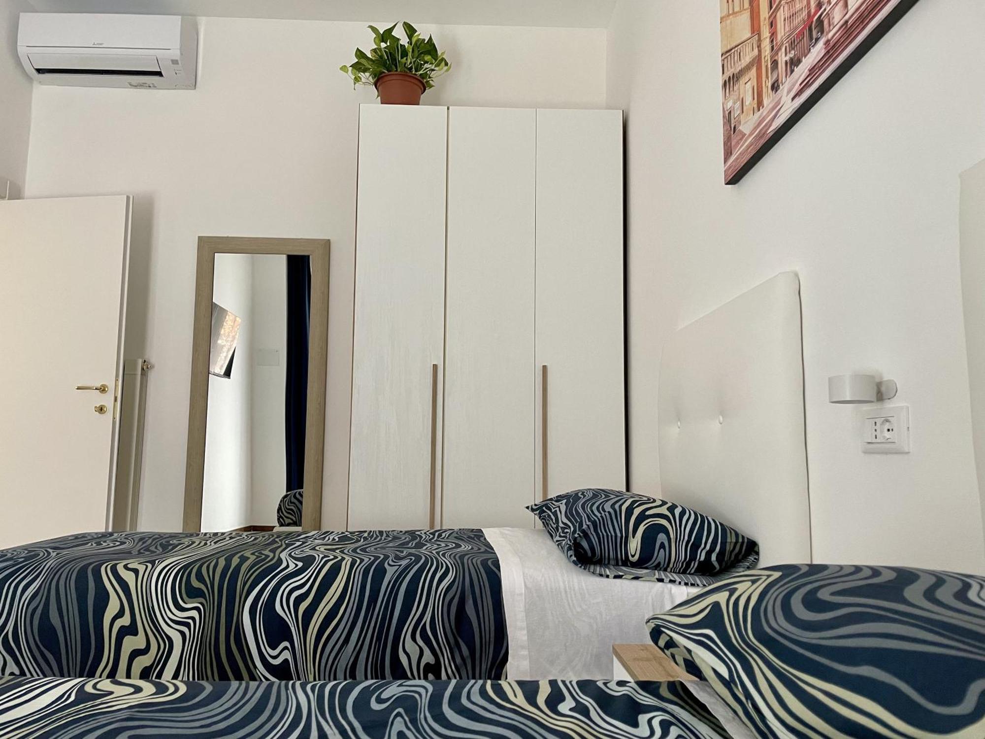Casa Curcio Holiday home Bologna