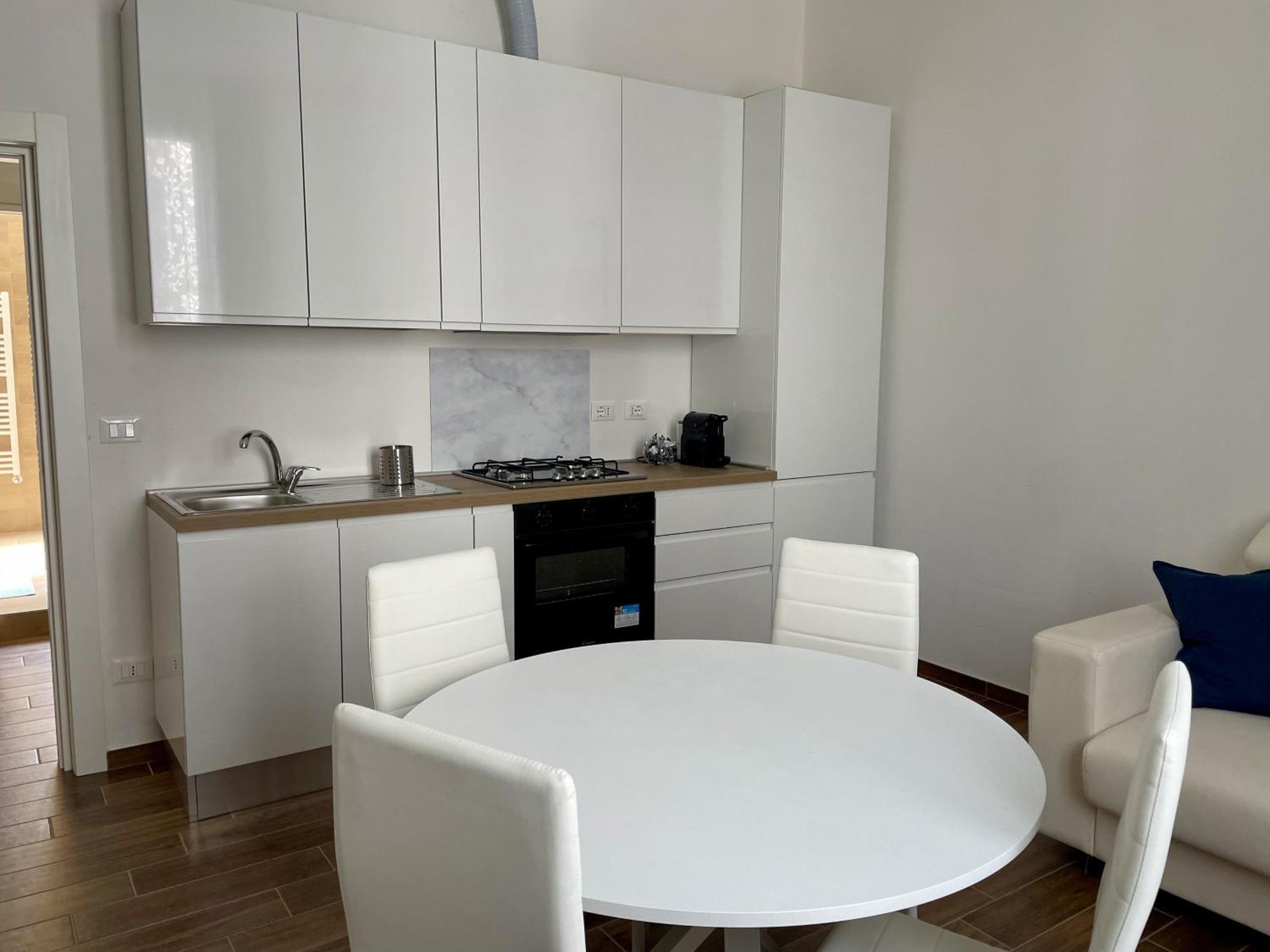 Holiday home Casa Curcio Bologna