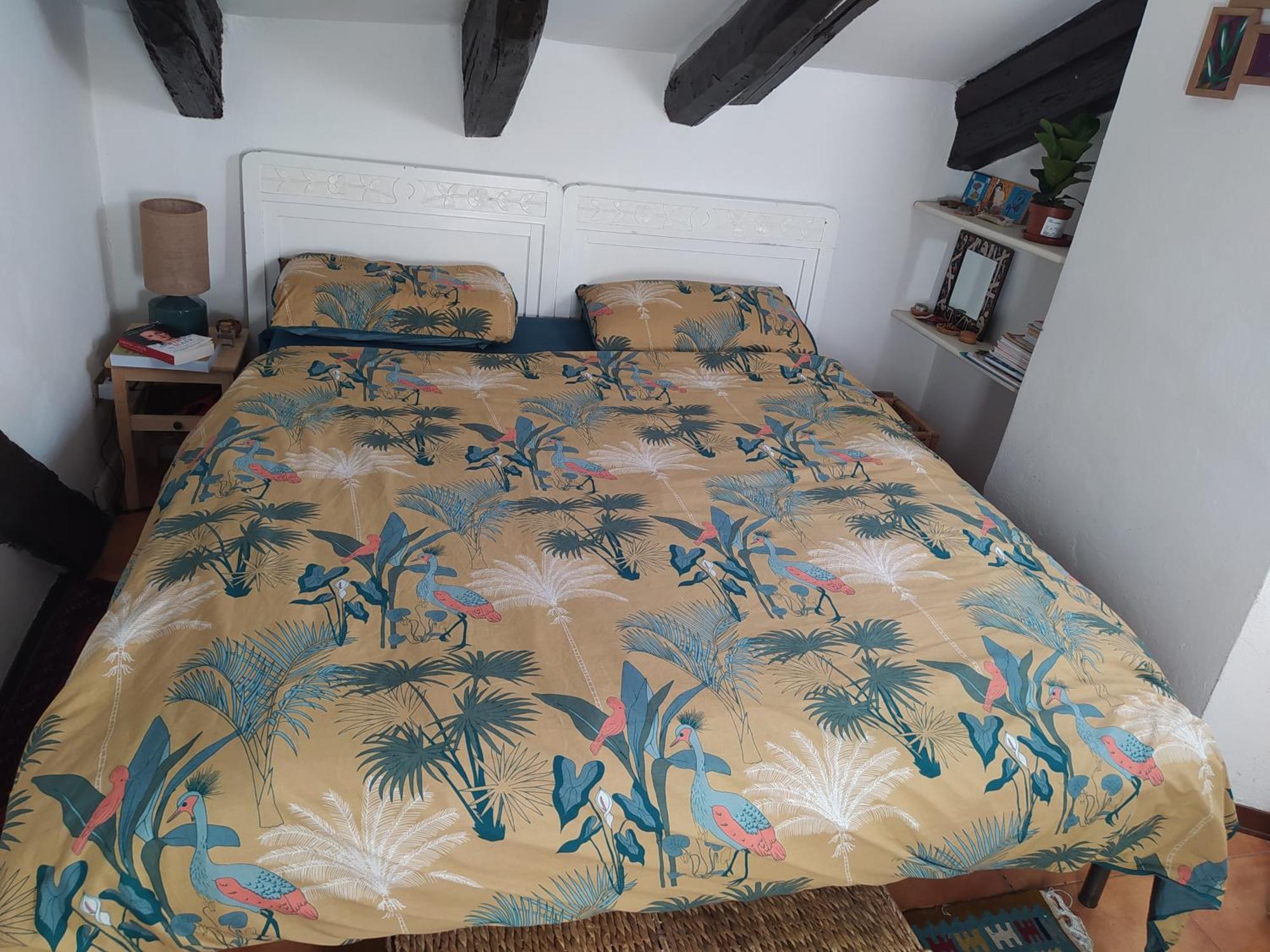 Mansarda In Piazza Maggiore Apartment