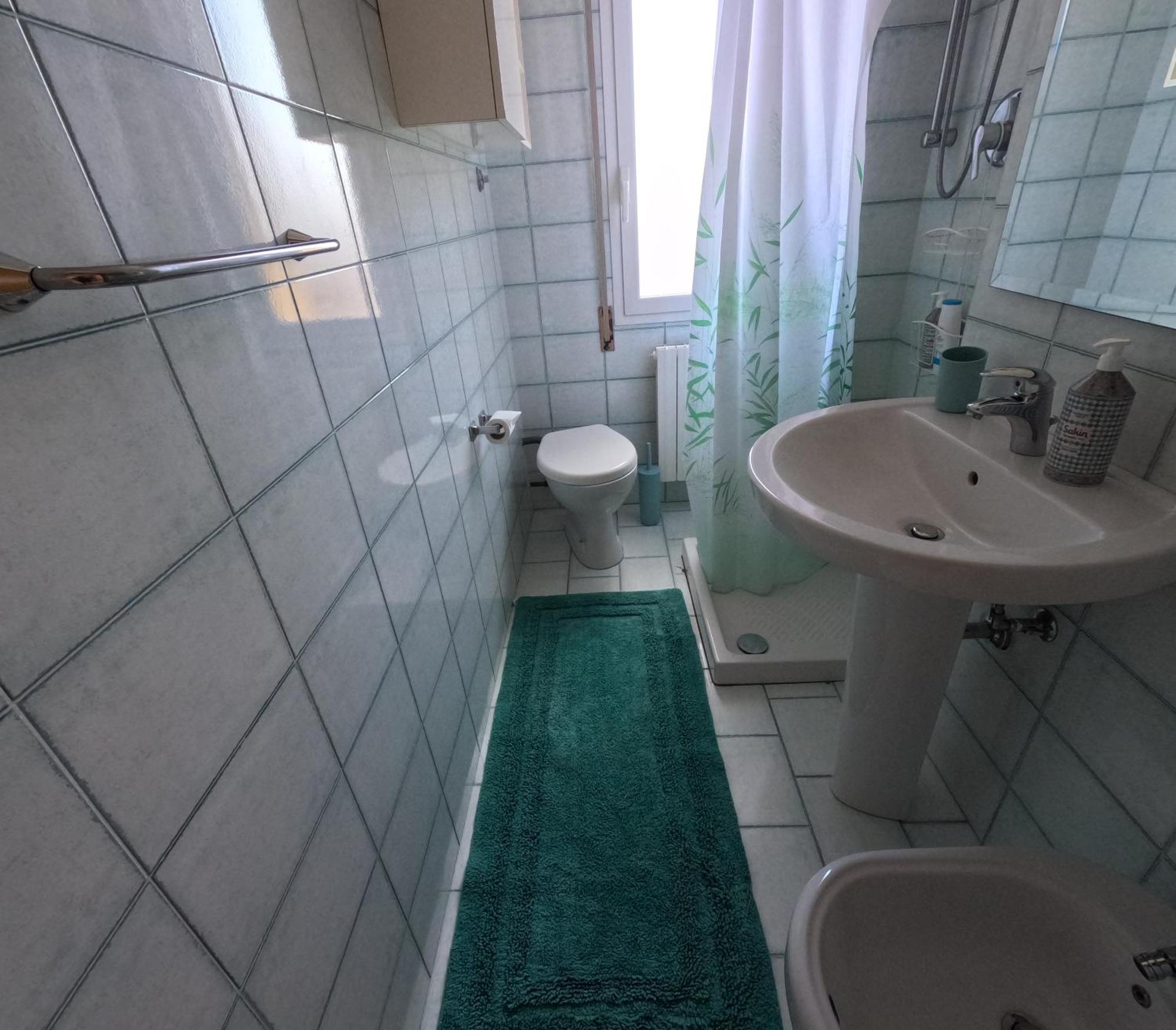 Apartamento Bellavista Panoramic Terrace Con Terrazza Zona Sant Orsola Bolonha