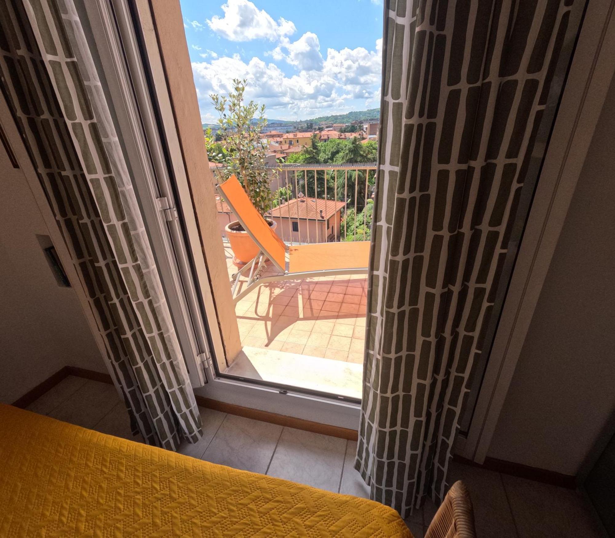 Apartamento Bellavista Panoramic Terrace Con Terrazza Zona Sant Orsola *