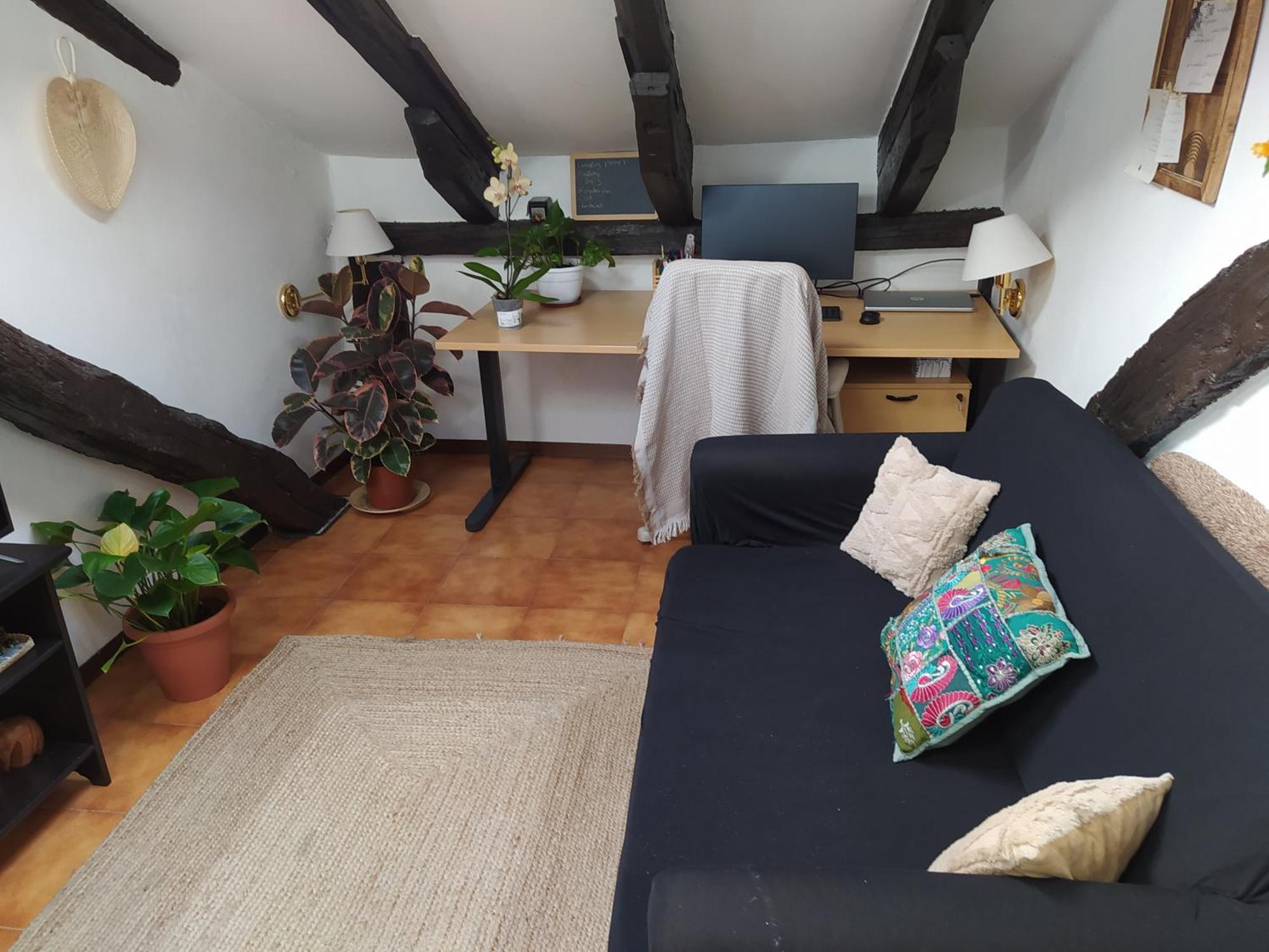Apartment Mansarda In Piazza Maggiore