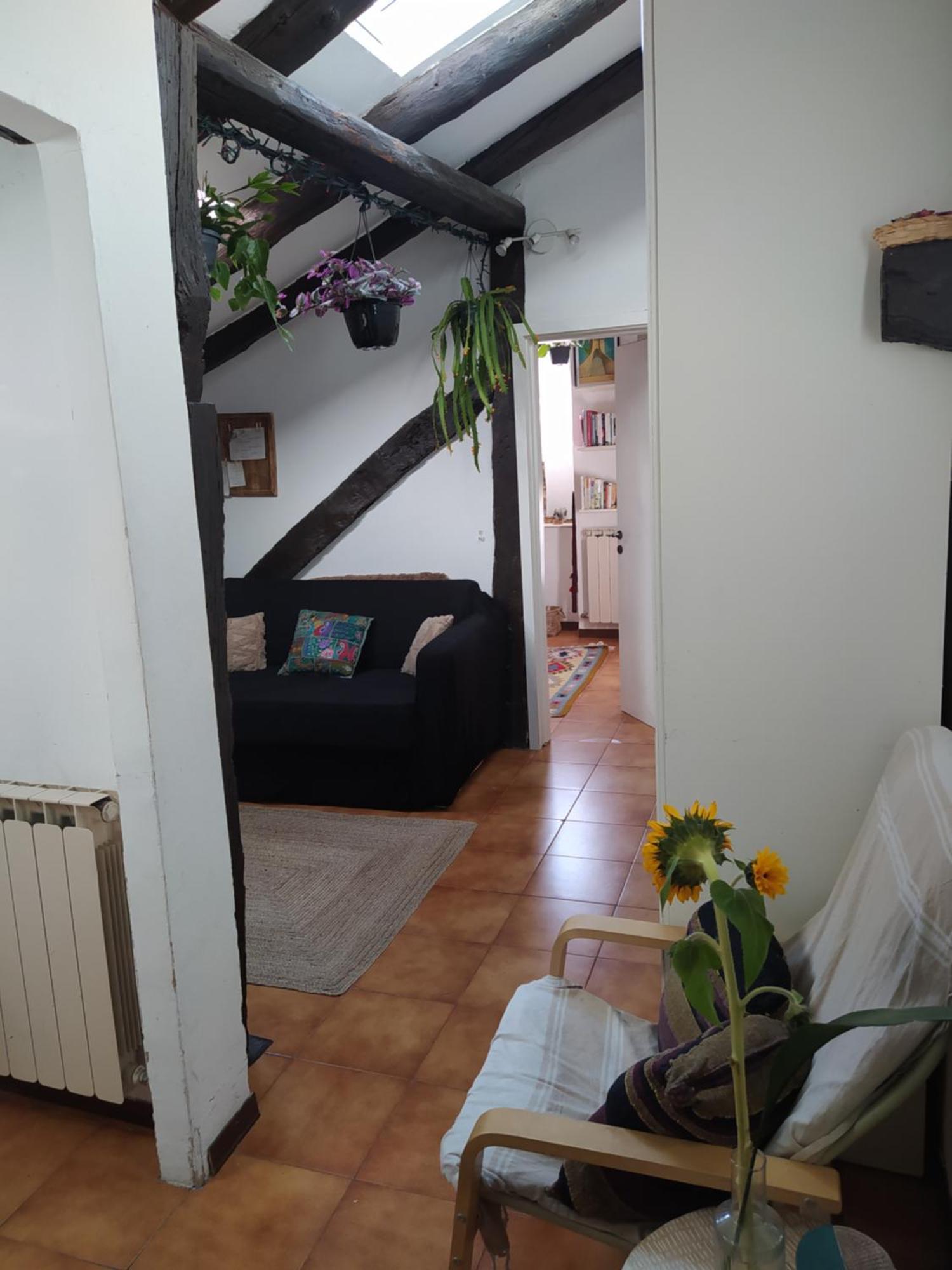 Mansarda In Piazza Maggiore Apartment