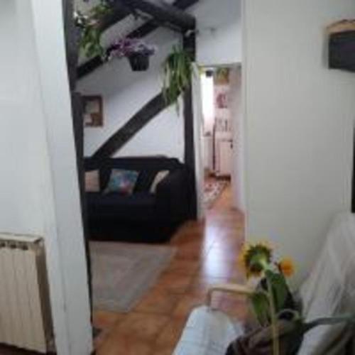 Mansarda In Piazza Maggiore Apartment *