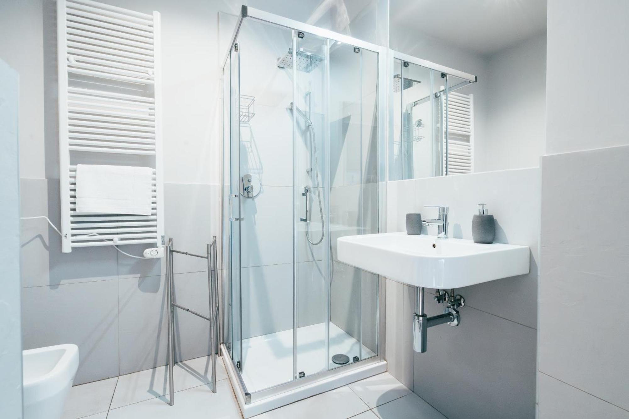 - Private Bathroom